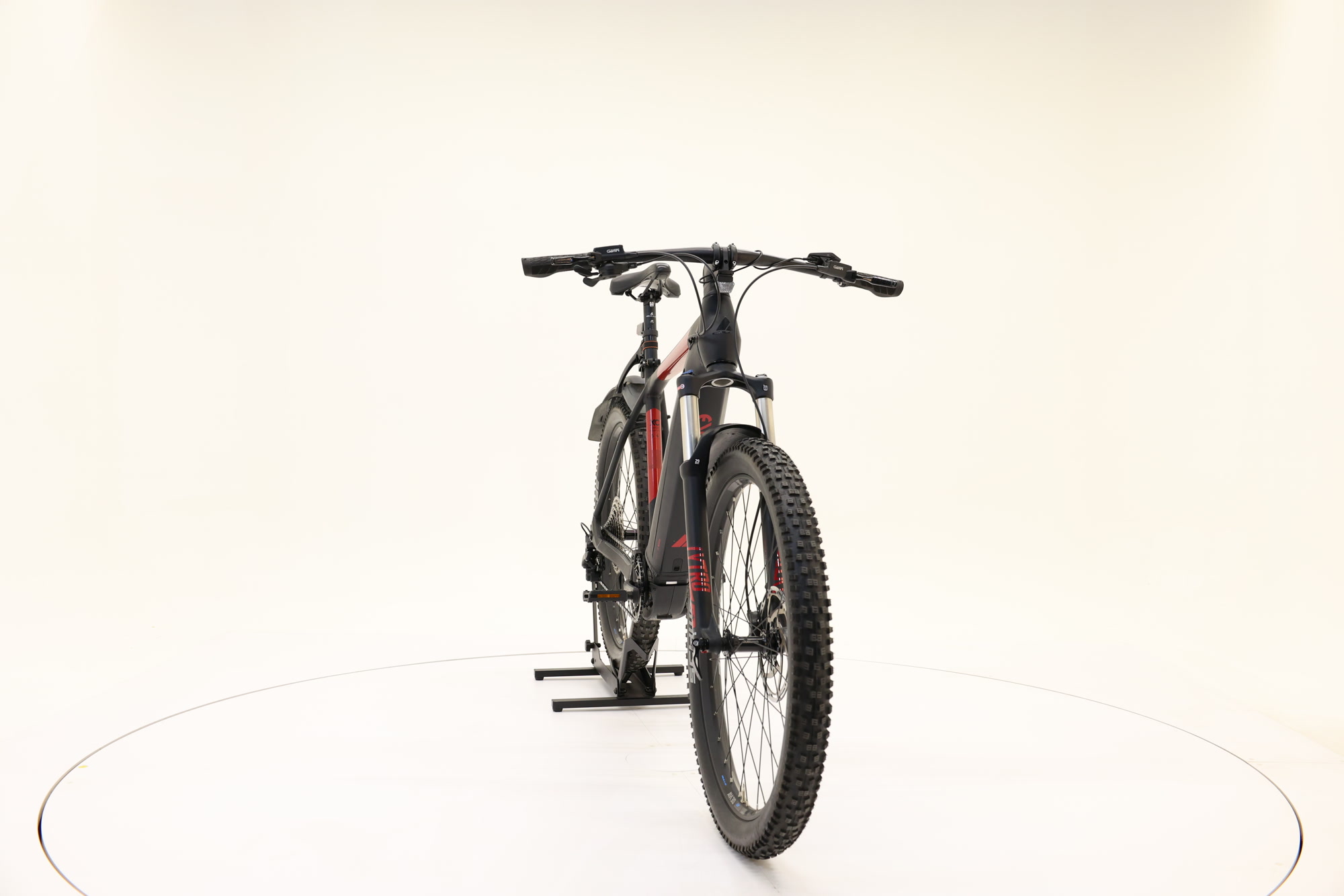 Bulls Copperhead EVO 3, 54 cm, 170-179 cm, 2023, 462 km – Bild 2 von 8