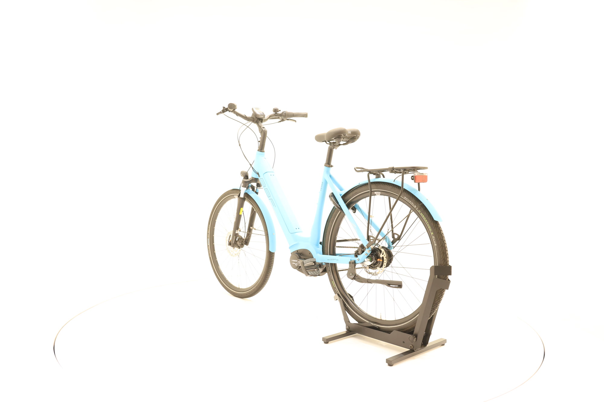 BBF Vienna, 56 cm, 180-189 cm, 2024, 2108 km – Bild 4 von 5