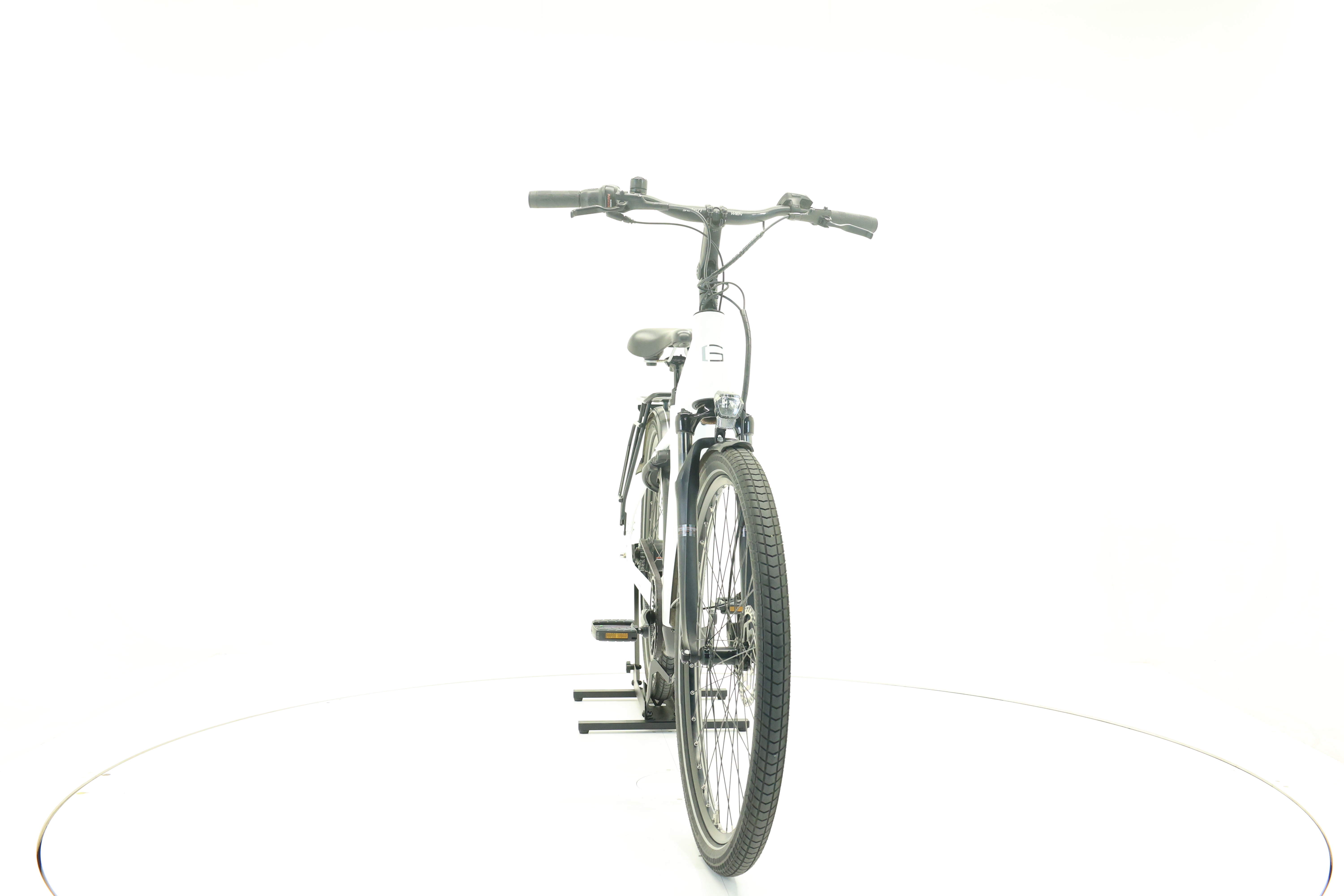 Gudereit EC-4.8 evo FL