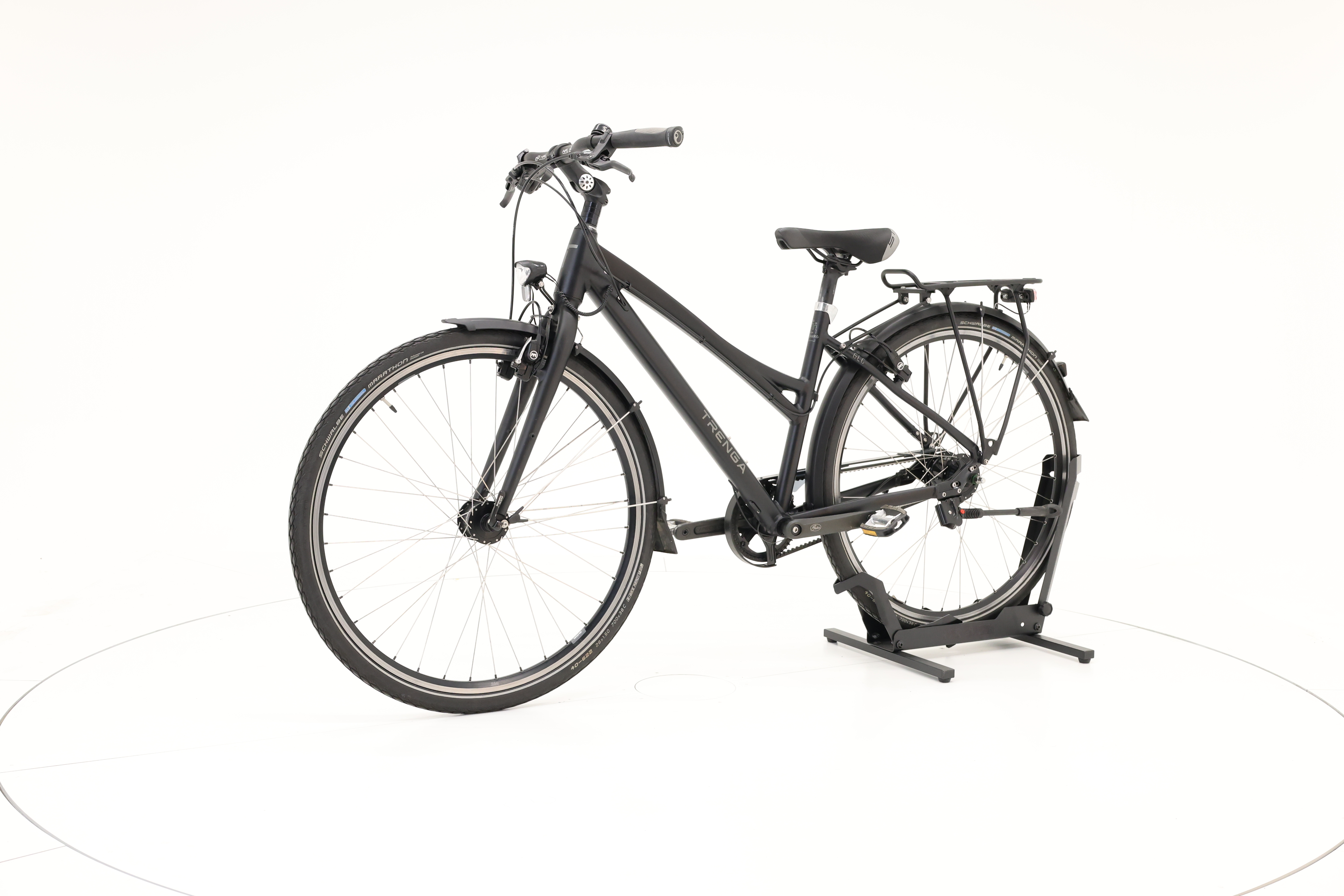 Trenga De GLC 9.0 i Gates, 46 cm, 160-169 cm, 2024, 0 km – Bild 16 von 32