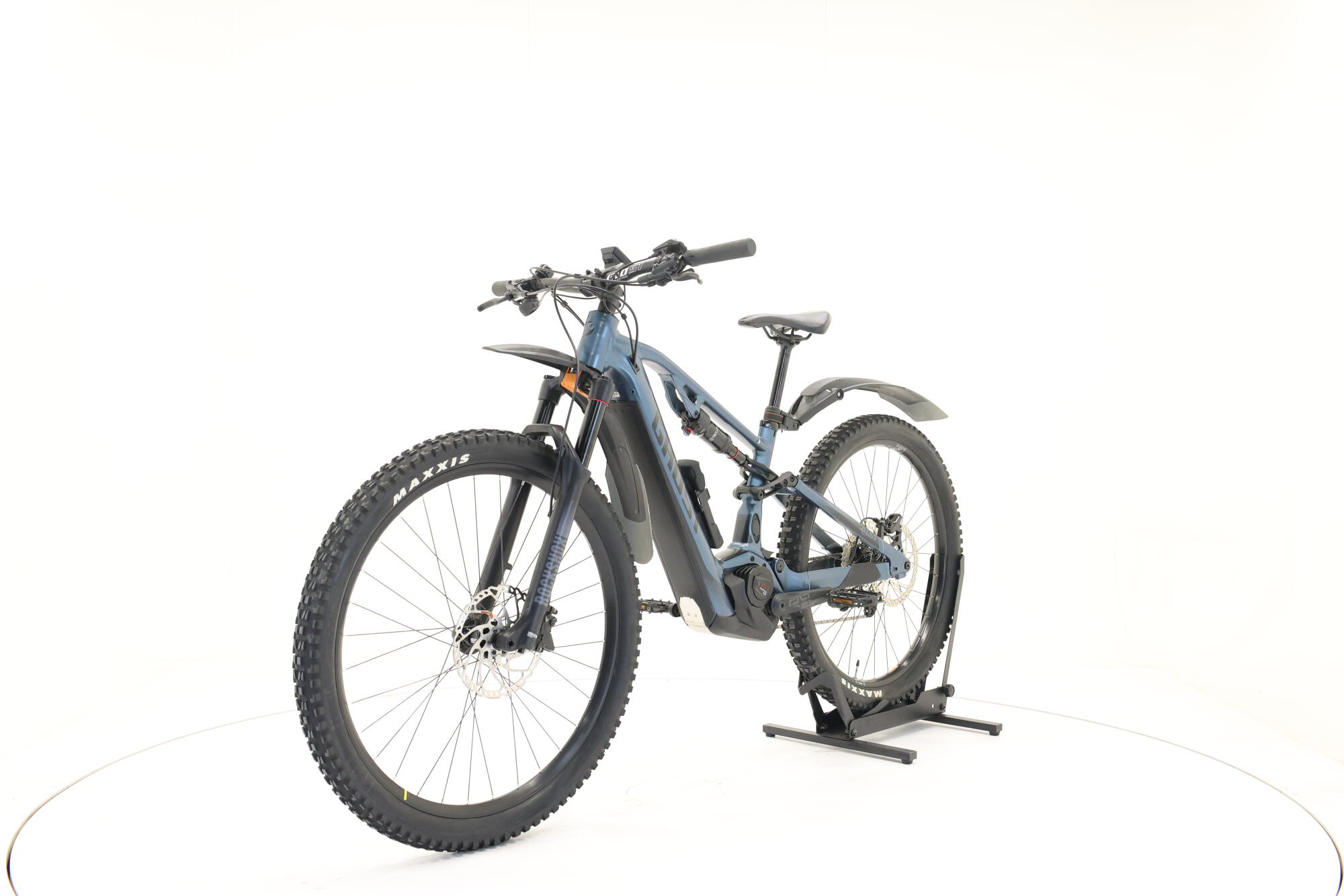 Ghost E-ASX Advanced 130