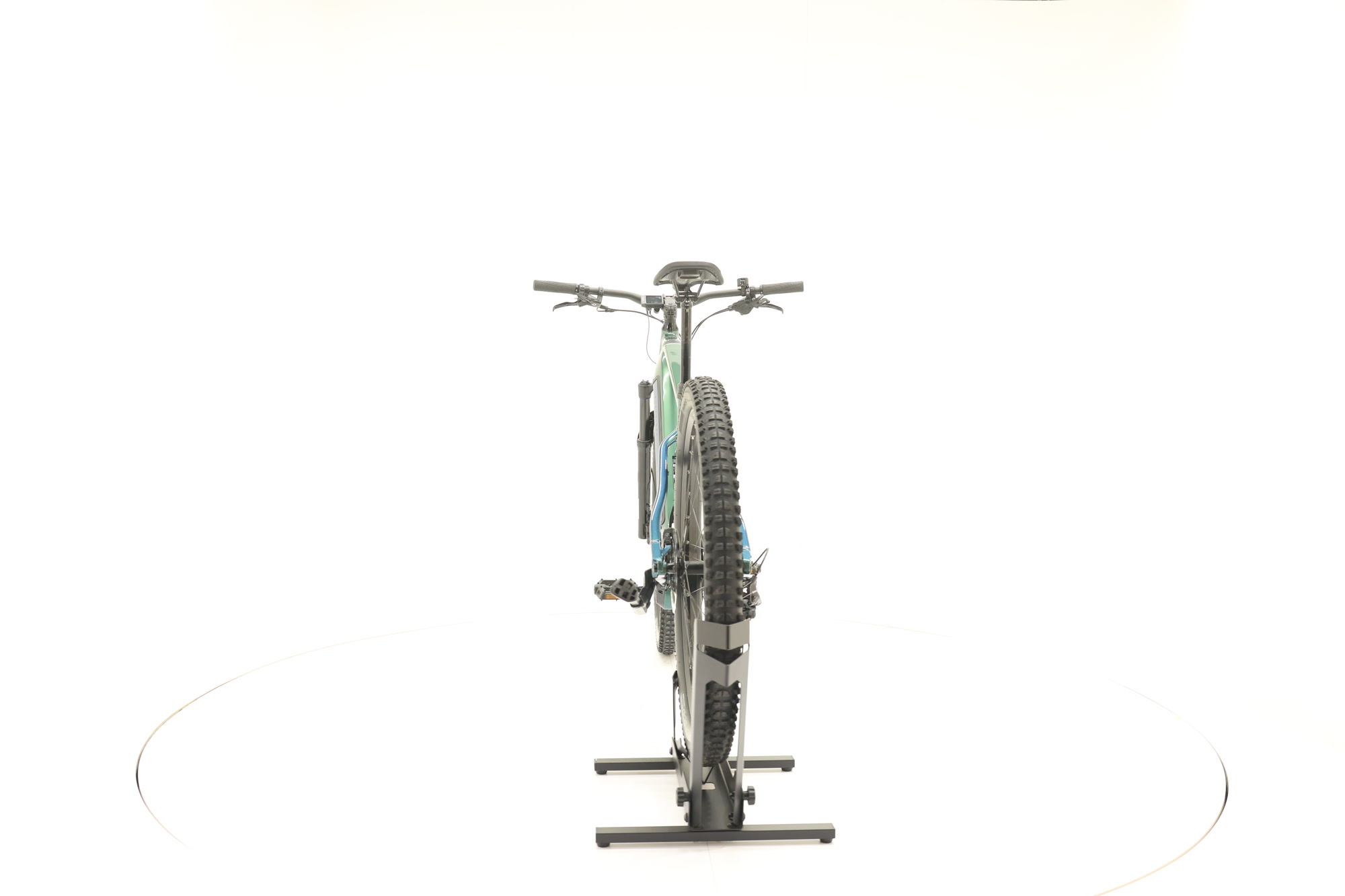 Rockrider Rockrider E-Expl 700, 45 cm, 180-189 cm, 2025, 990 km – Bild 5 von 22