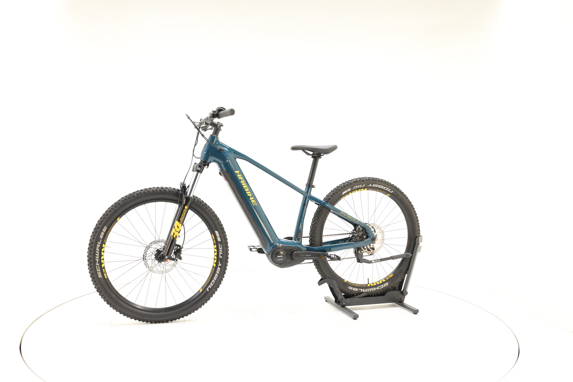 Haibike AllTrack 6 27.5 – Bild 3 von 7
