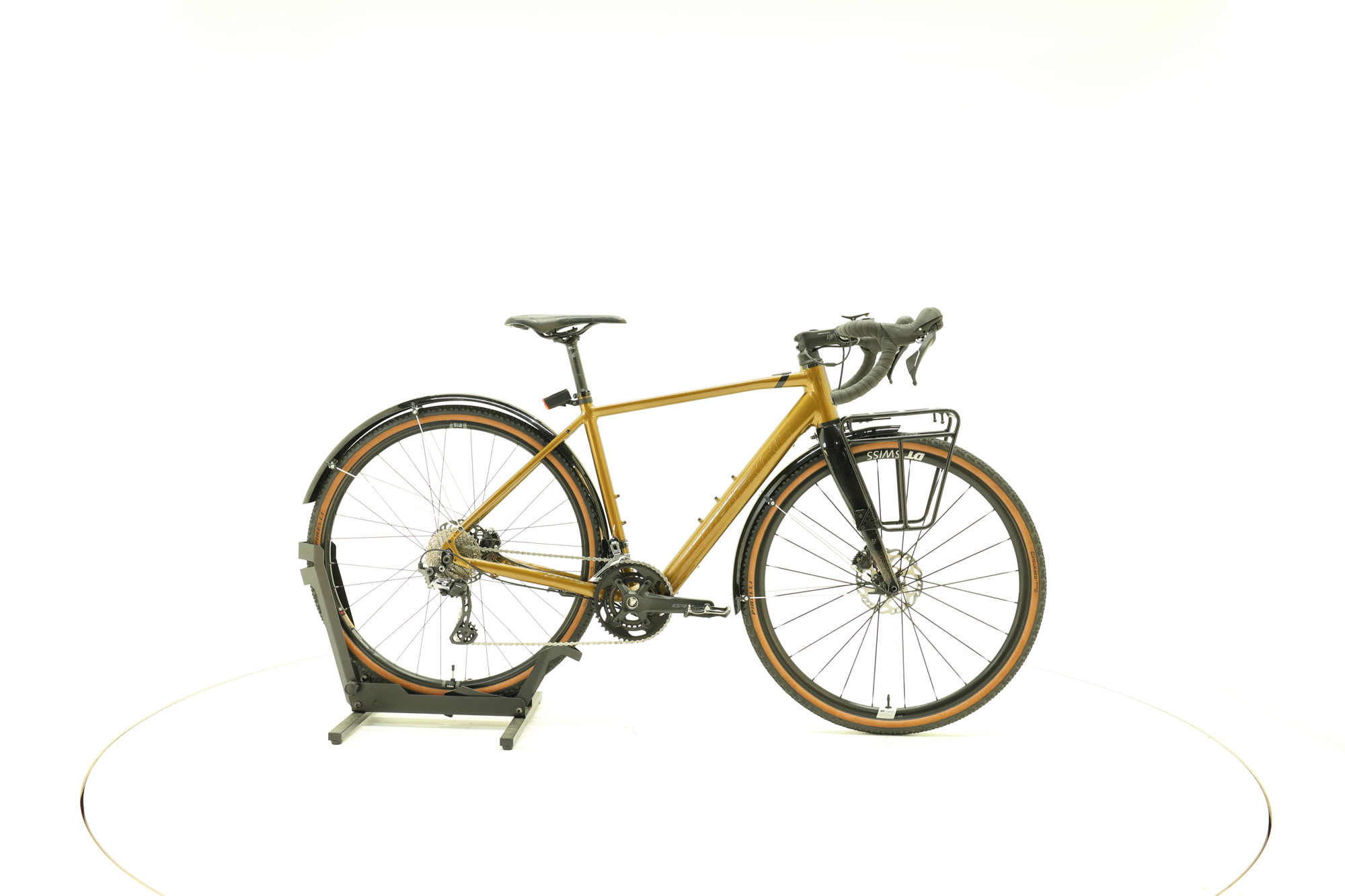 Lapierre E-Crosshill 5.2, 50 cm, 160-169 cm, 2024, 0 km – Bild 1 von 15