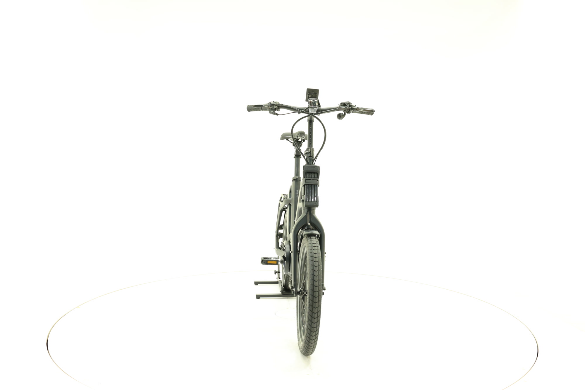 QiO Bikes p5, 46 cm, 150-159 cm, 2024, 201 km – Bild 3 von 5