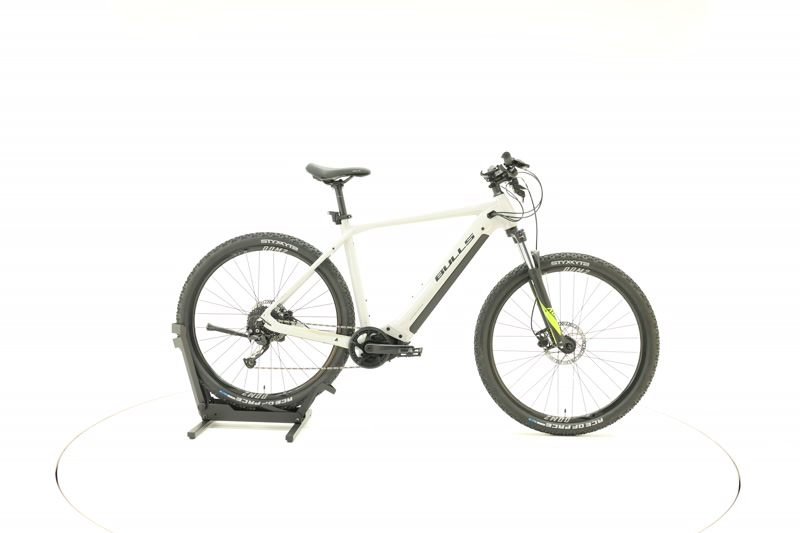 Bulls LT EVO CX 750, 54 cm, 170-179 cm, 2023, 572 km – Bild 4 von 8