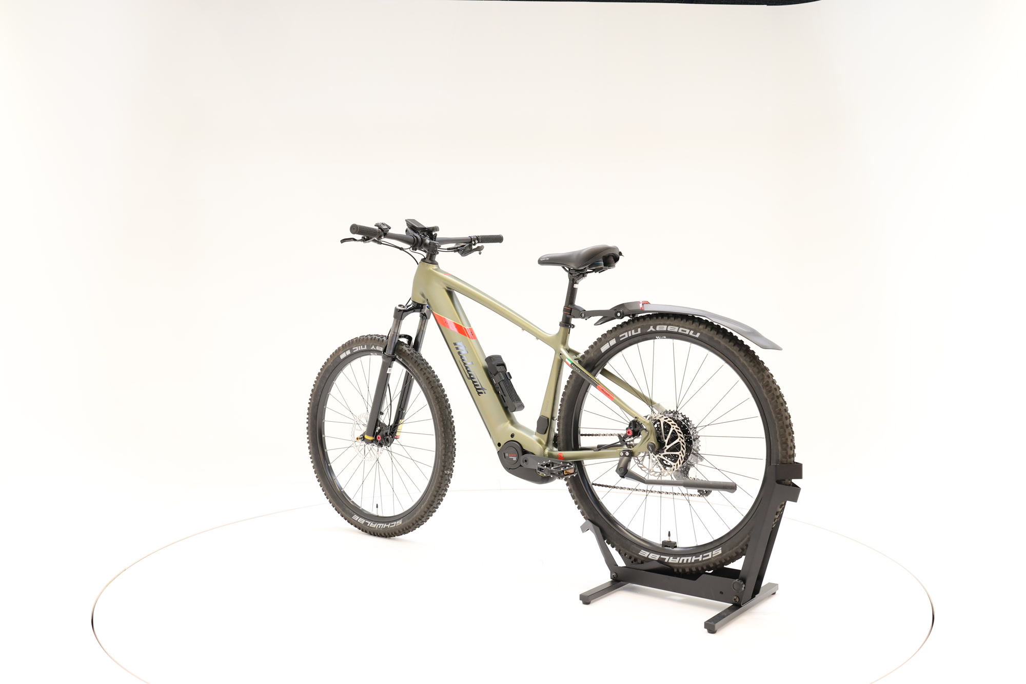 Malaguti Brenta, 44 cm, 150-159 cm, 2024, 160 km – Bild 6 von 8