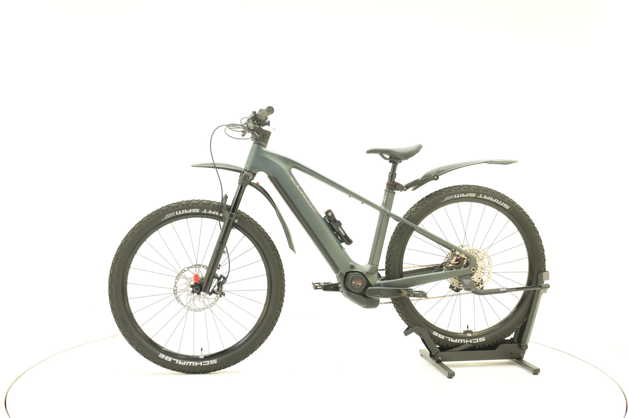 Cube Reaction Hybrid SLX 29, M, 160-169 cm, 2025, 1084 km – Bild 6 von 8