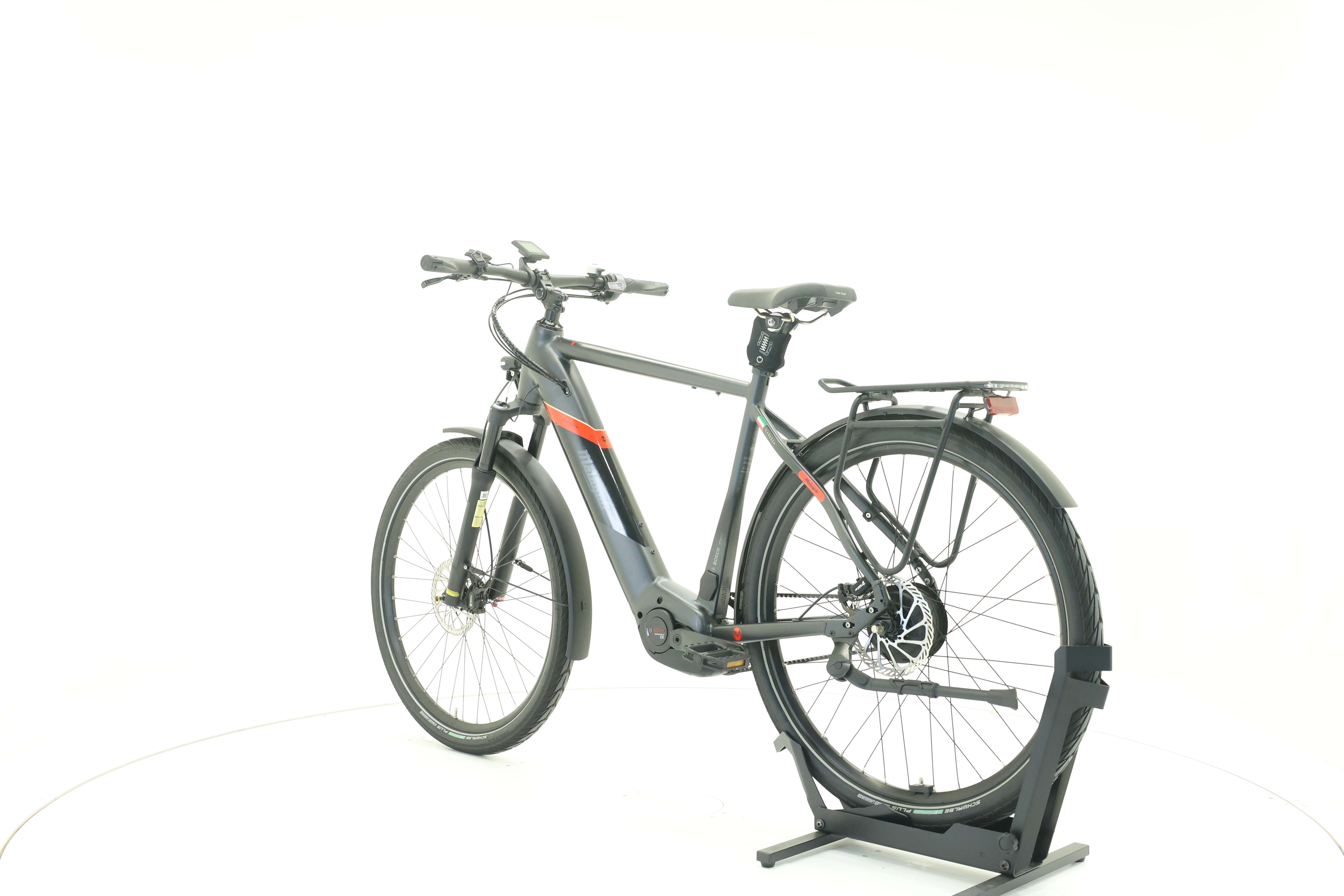 Malaguti Carezza TR 5.2