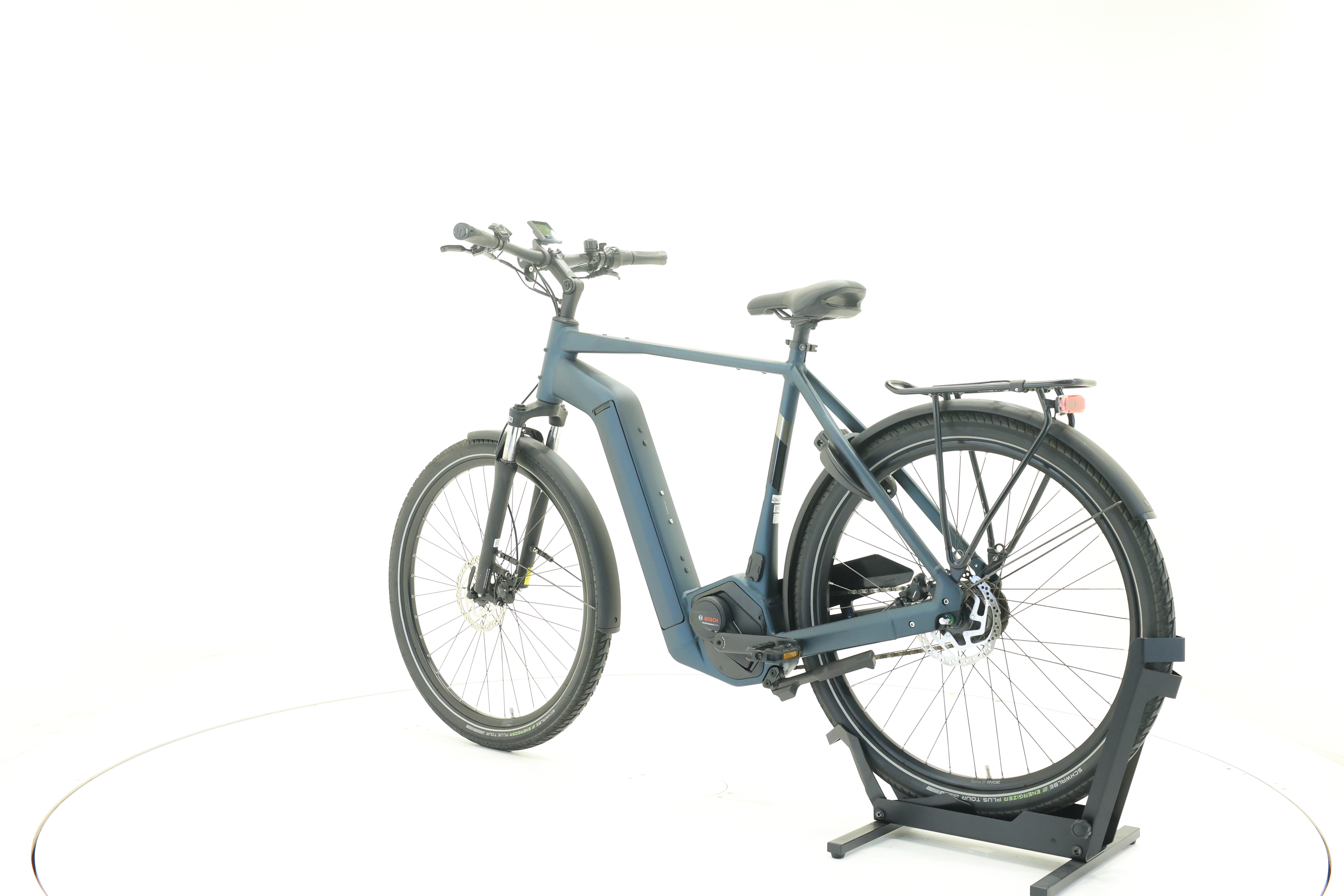 Bergamont E-Horizon N5e FH Gent 64