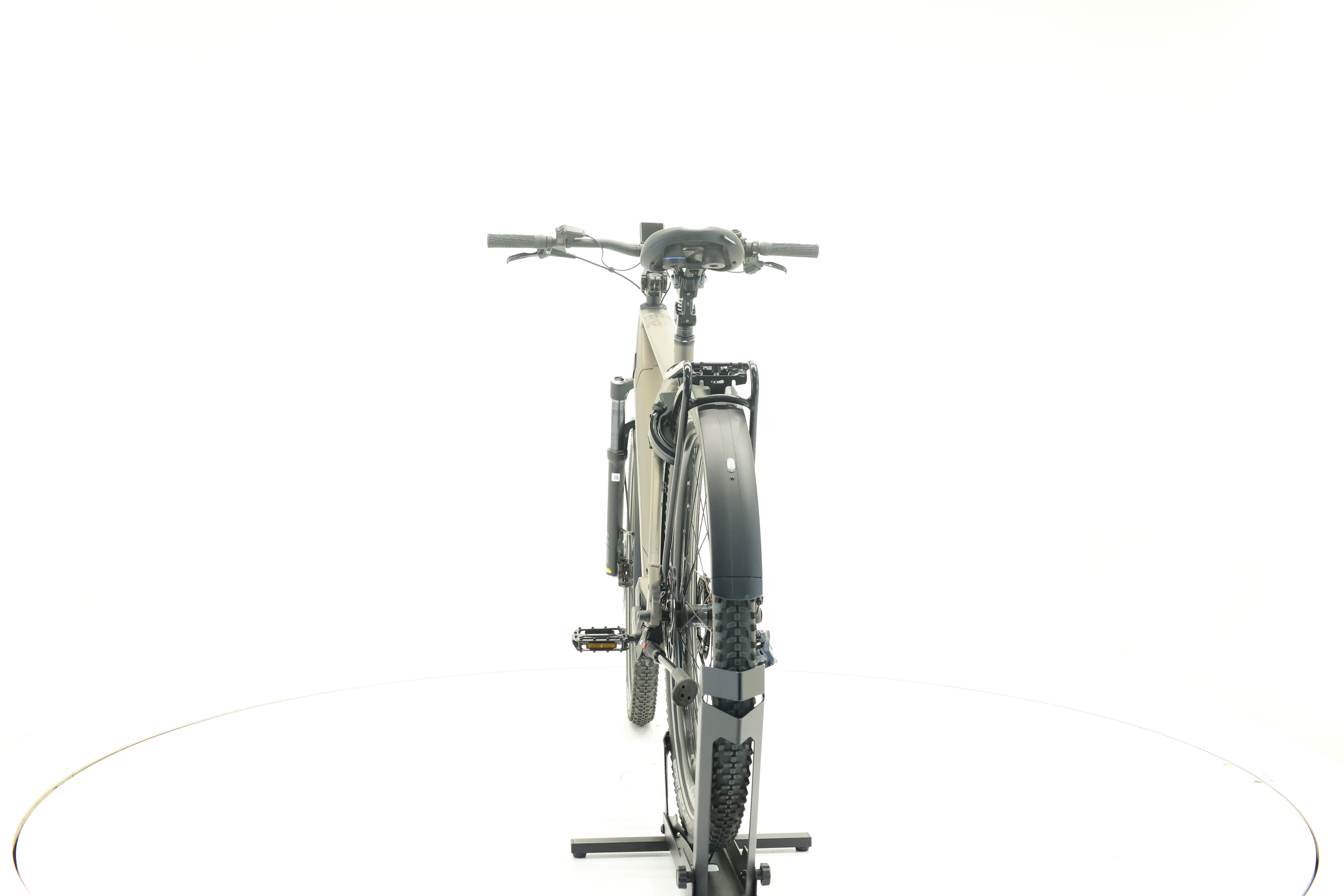 KTM MACINA TEAM 892 XL di2