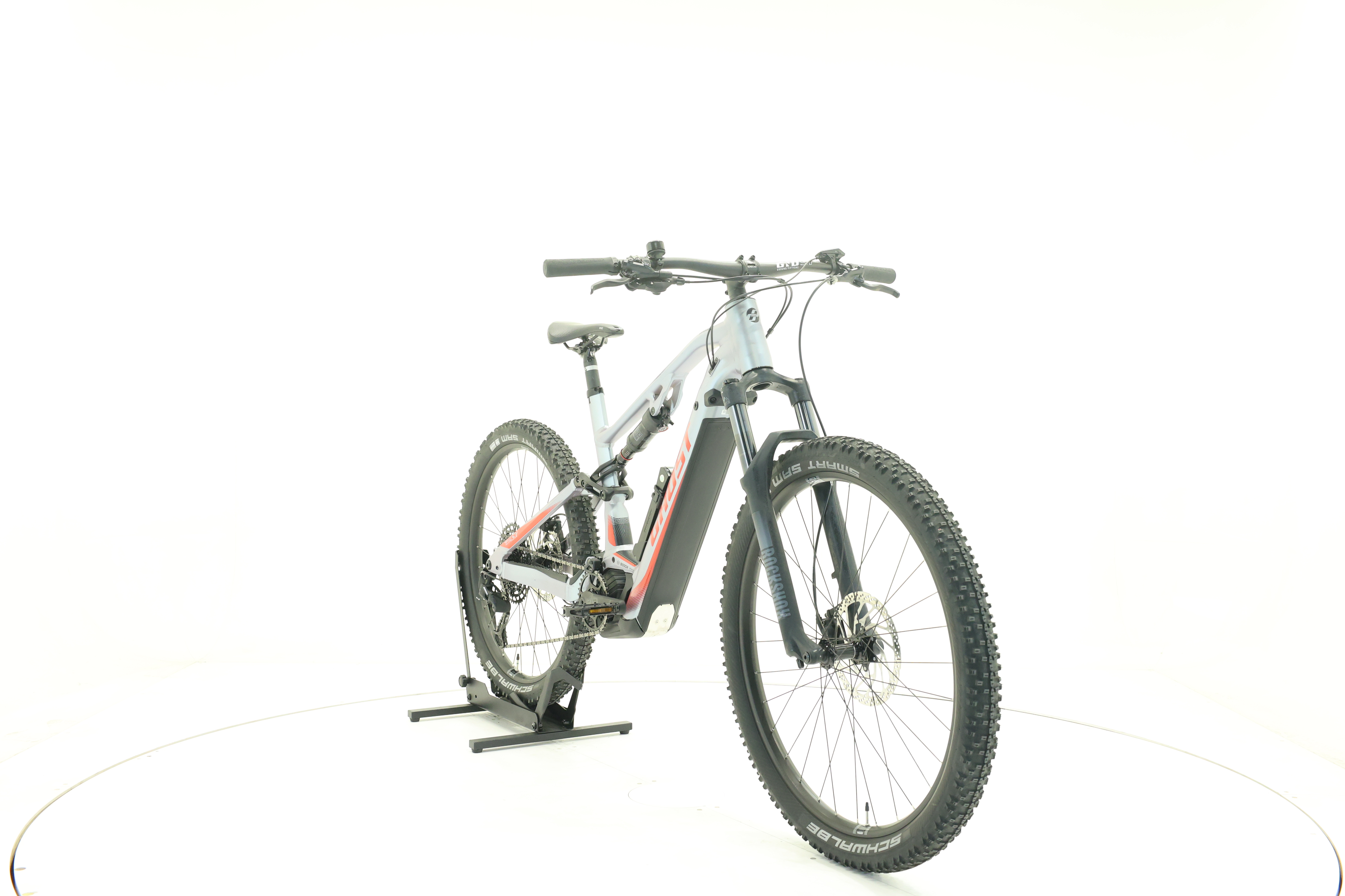 Ghost ASX Universal 130