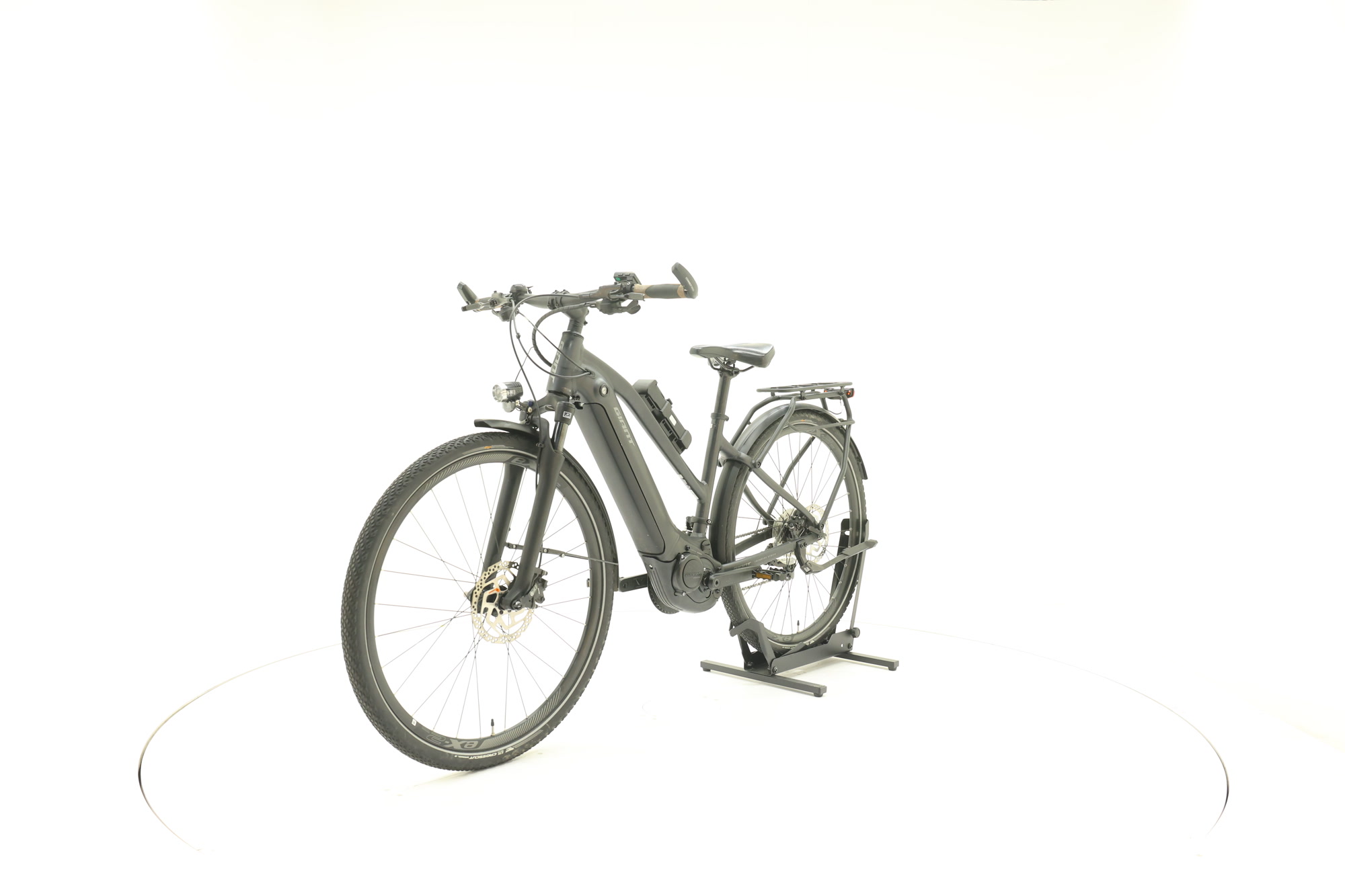 GIANT Explore E+ 1 S SD 625WH
