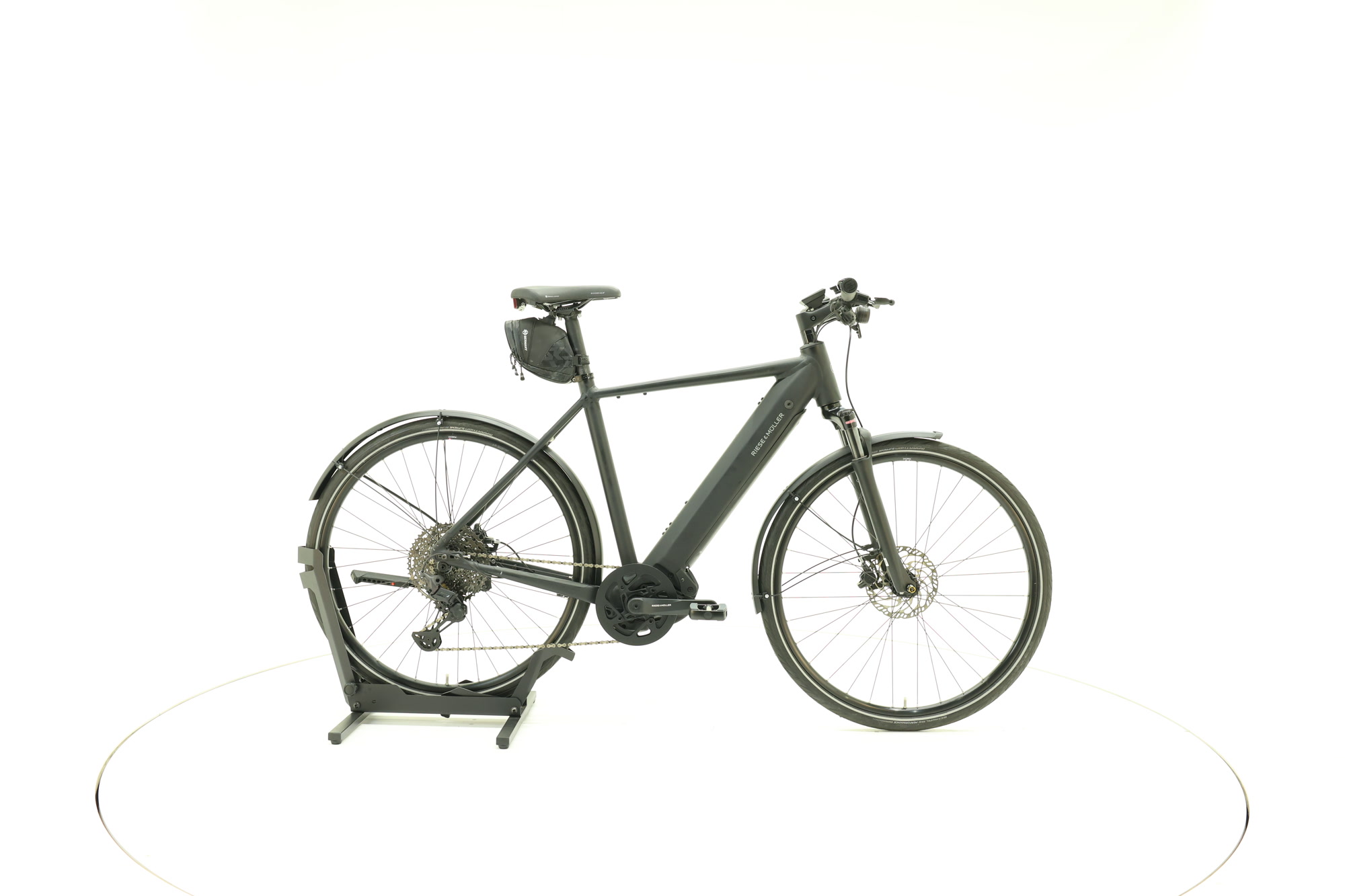 Riese und Müller Roadster4 touring, 56 cm, 180-189 cm, 2025, 426 km – Bild 11 von 12