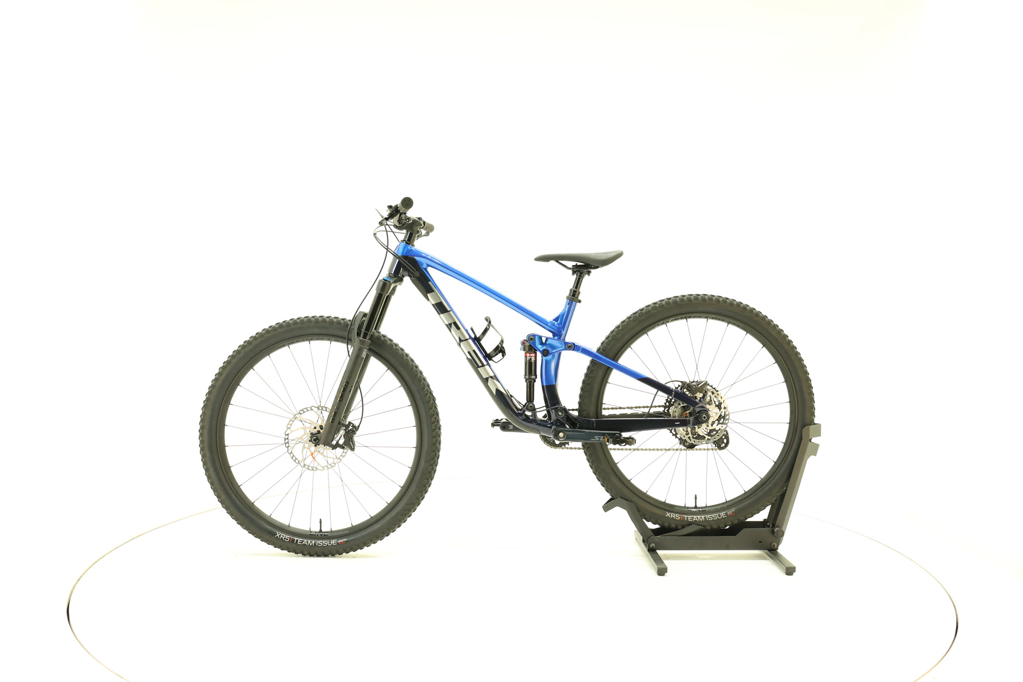 Trek FUEL EX 8, M, 170-179 cm, 2024, 0 km – Bild 7 von 8