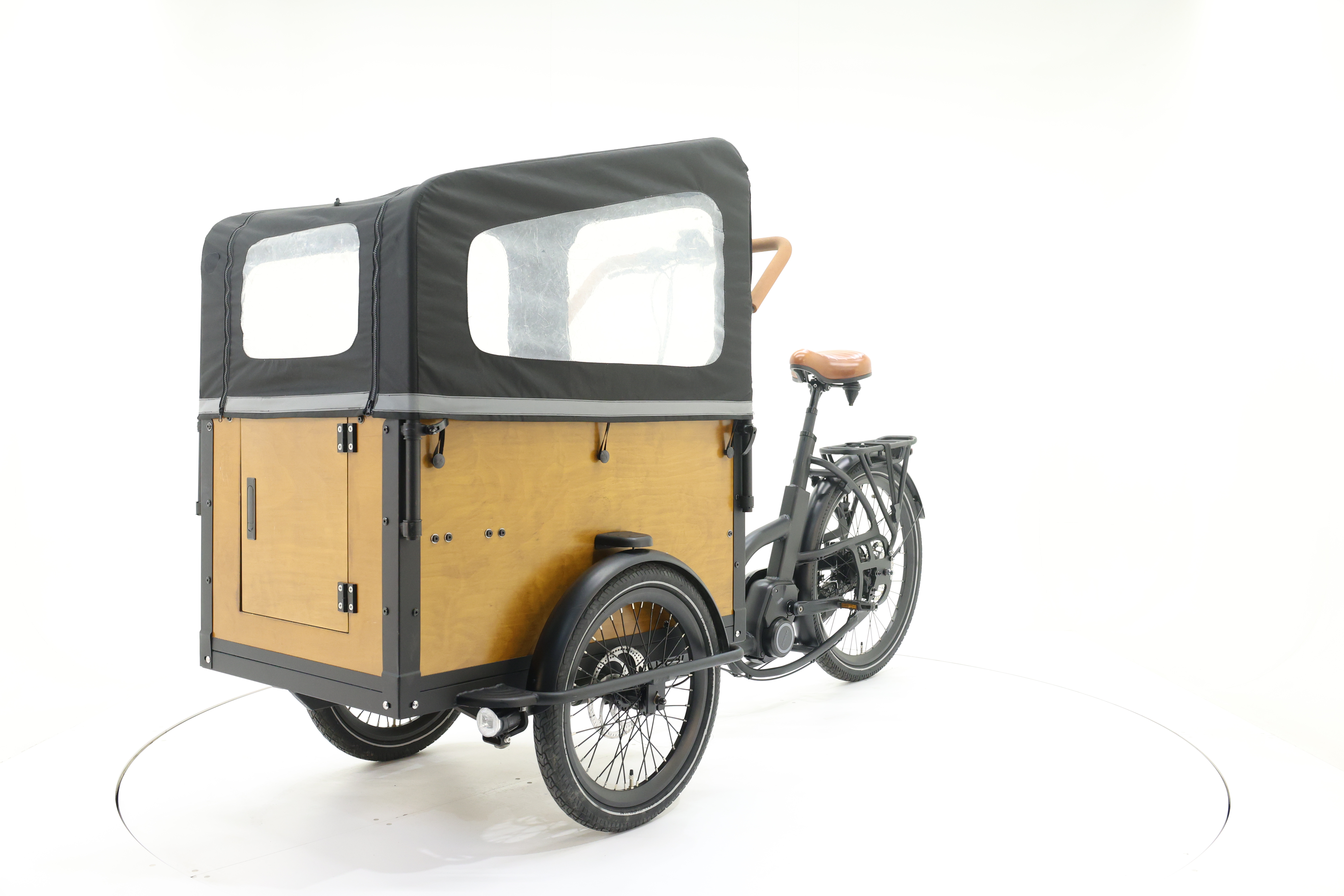 Cangoo Kids&Dogs 615Wh., 49 cm, Unisize, 2023, 797 km – Bild 17 von 24