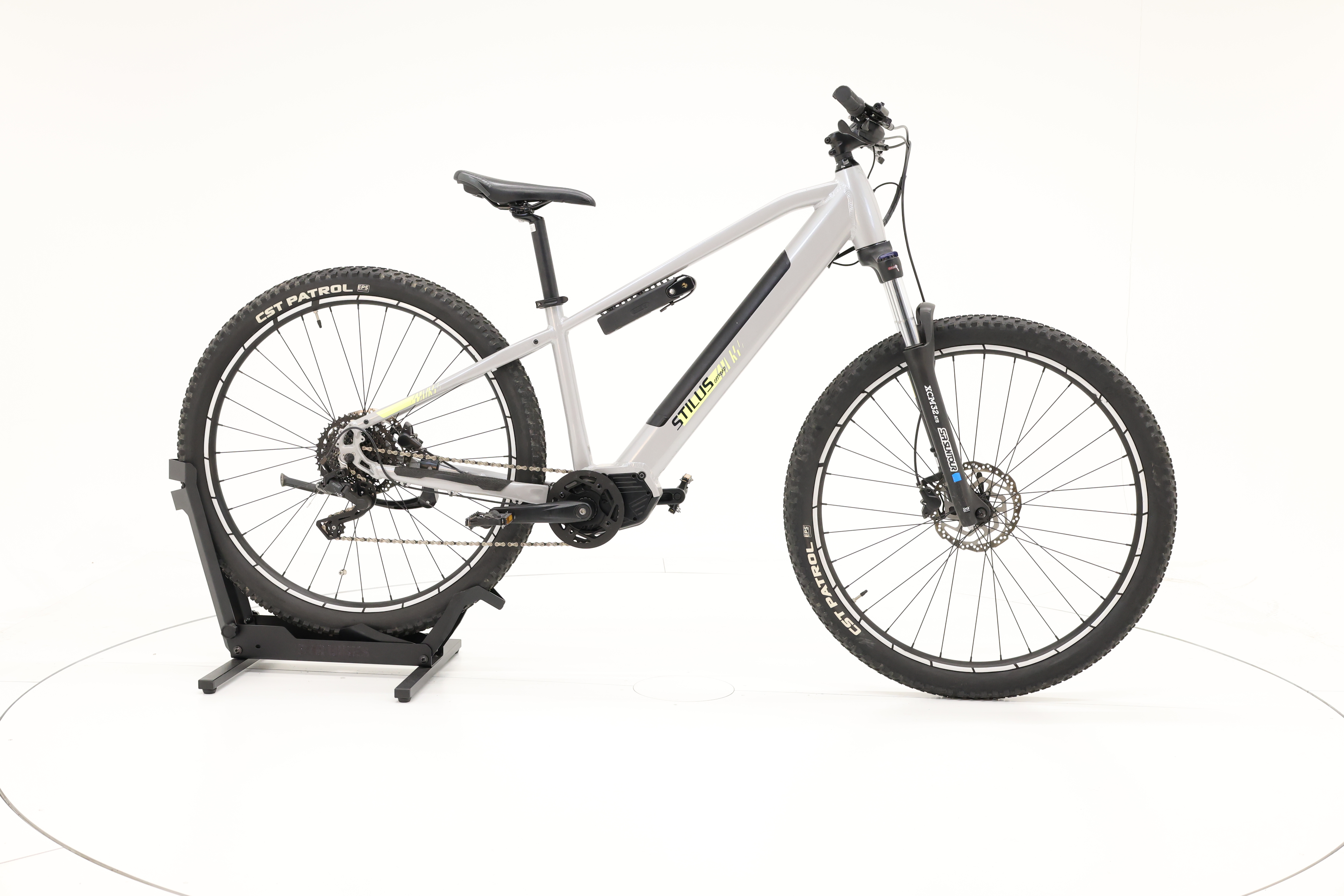 Stilus Offroad Hardtail 29 Zoll