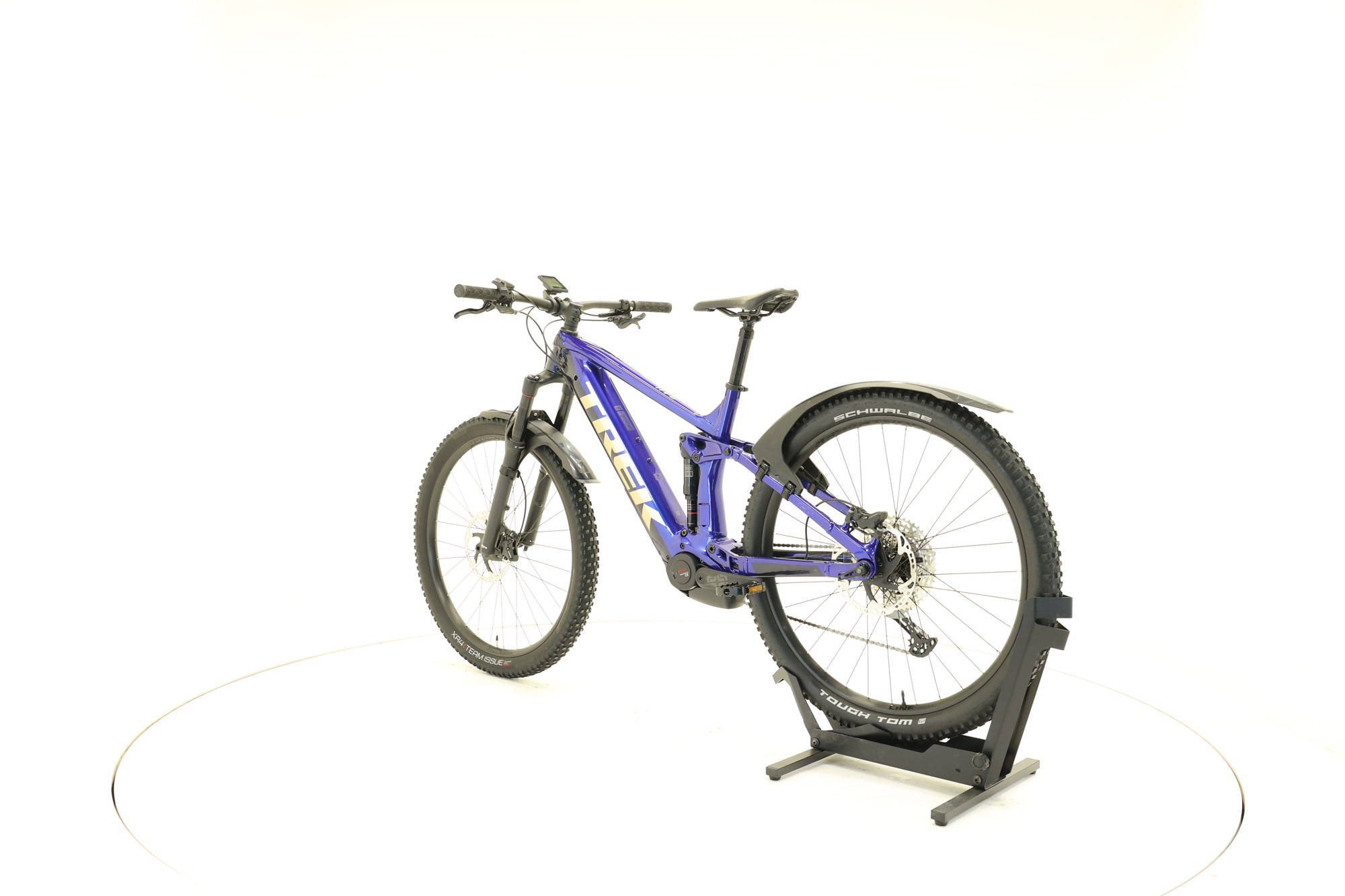Trek Rail 5 Smart, L, 180-189 cm, 2024, 2205 km – Bild 3 von 14
