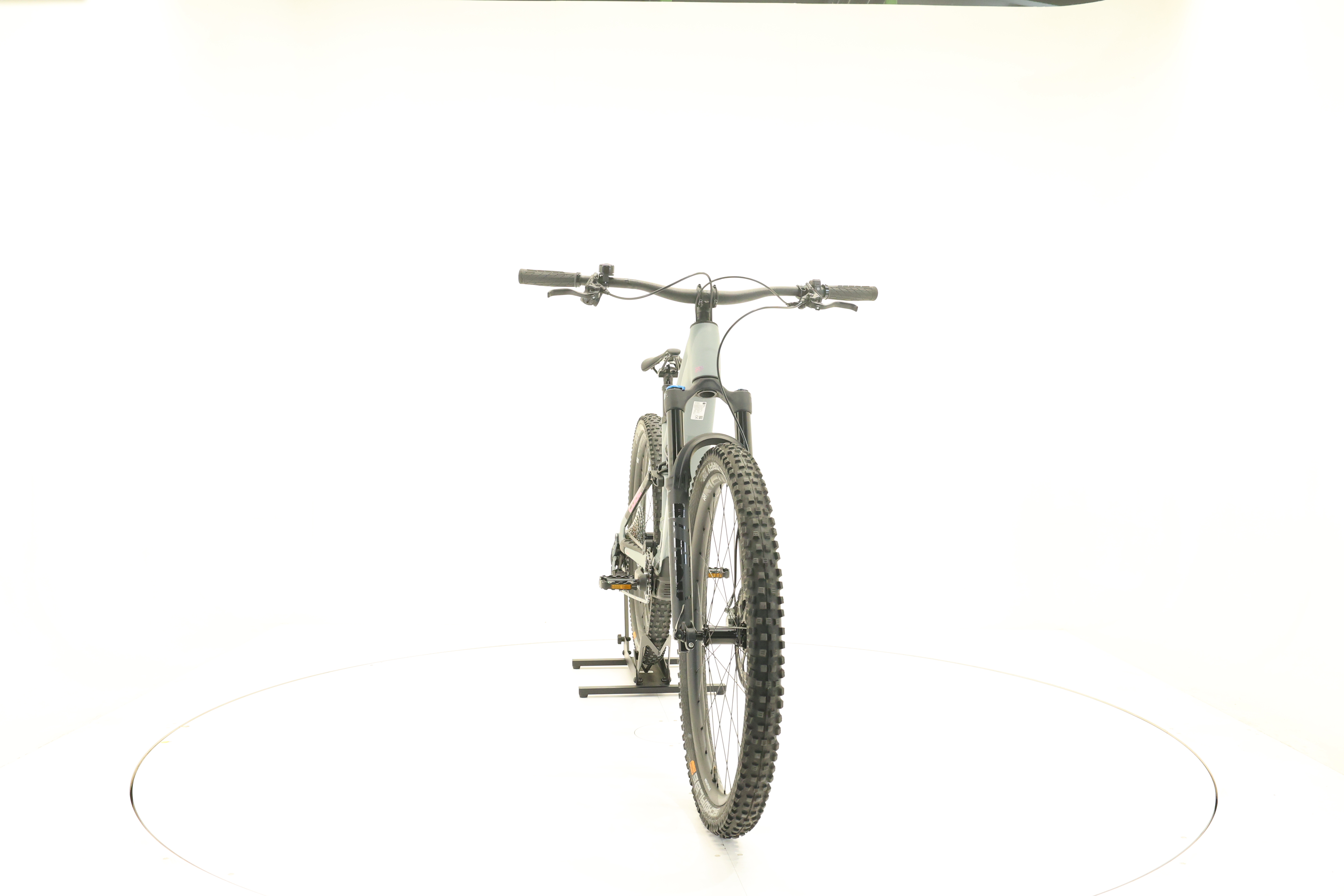 Cube AMS Hybrid C:68X TM 400X, L, 180-189 cm, 2025, 931.8 km – Bild 6 von 24