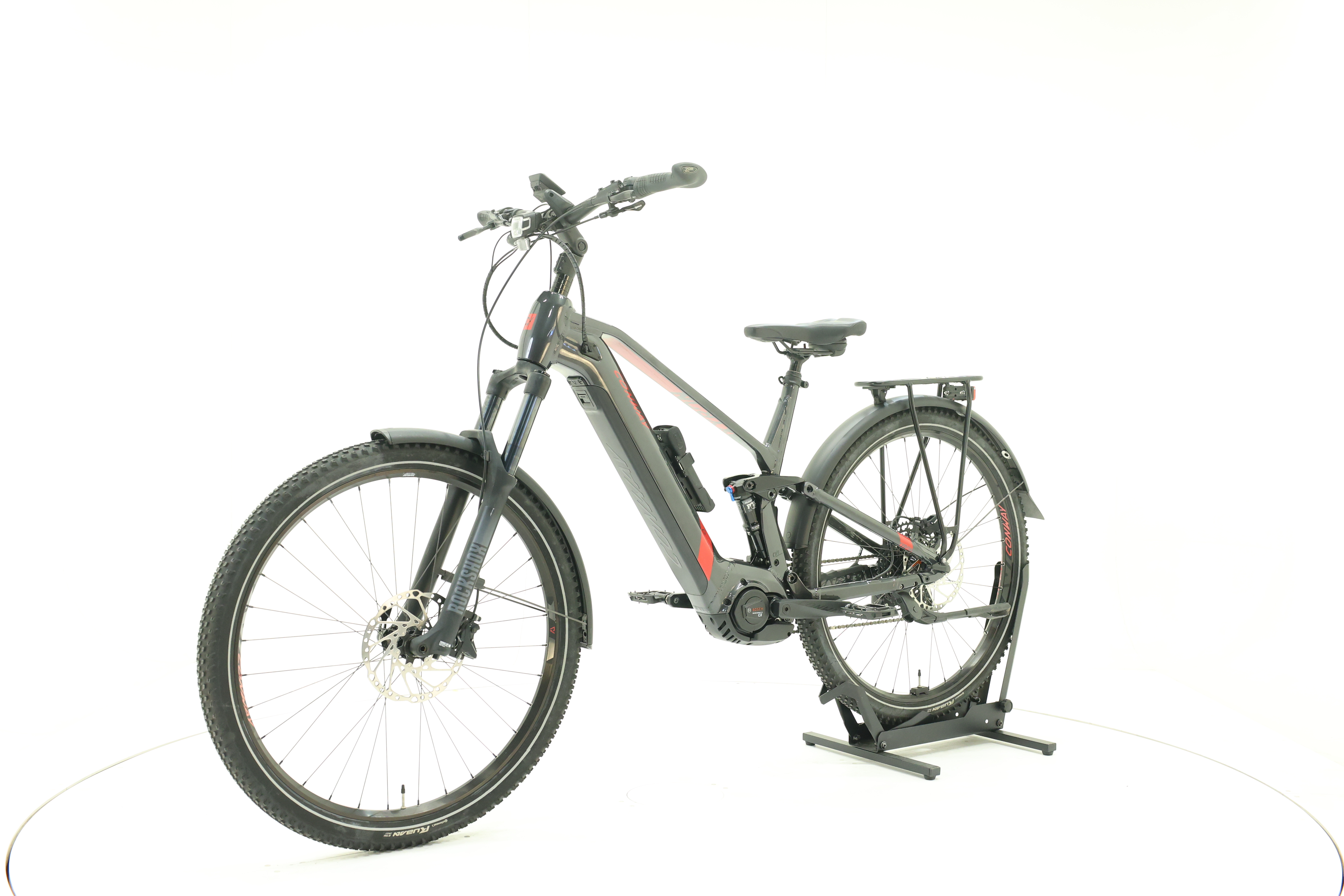 Conway Xyron SUV 4.9, XL, 180-189 cm, 2024, 345 km – Bild 14 von 32