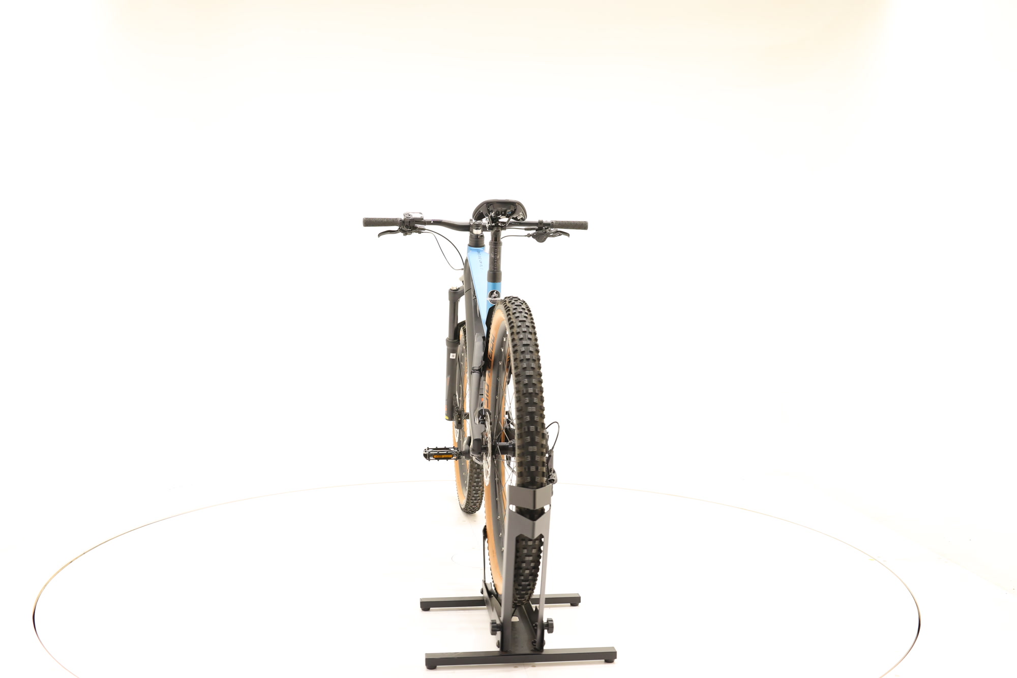 Bulls Sonic EVO AM SL 1 Carbon(127122)