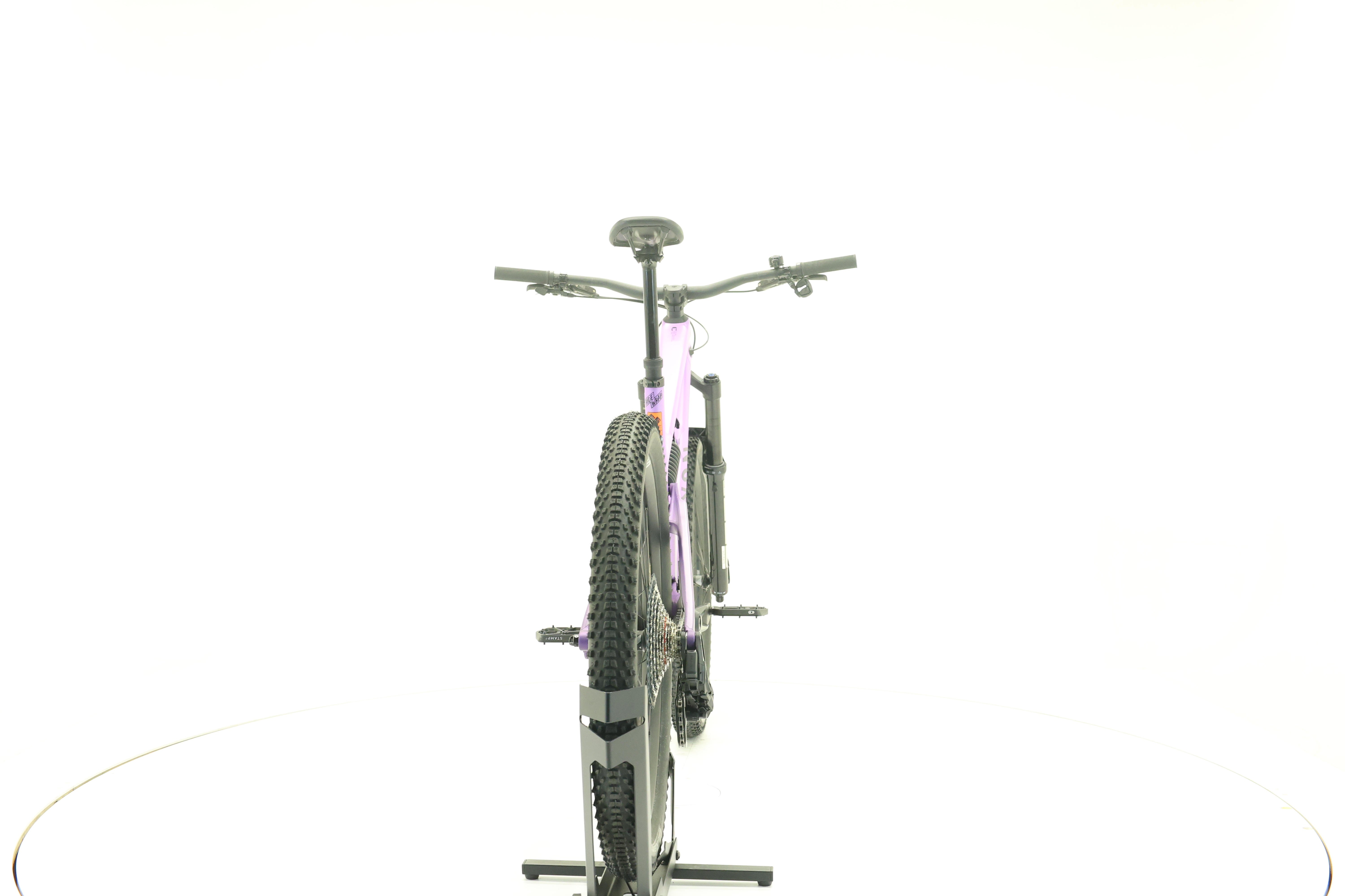Canyon Torque Mullet CF 9