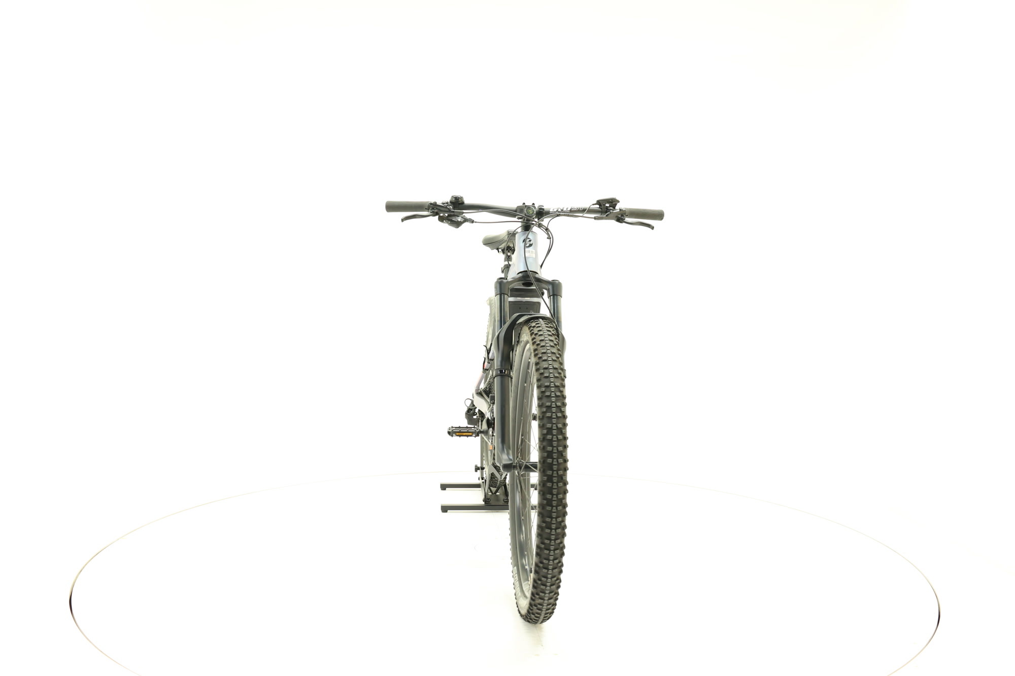 Ghost E-ASX 130 Universal AL