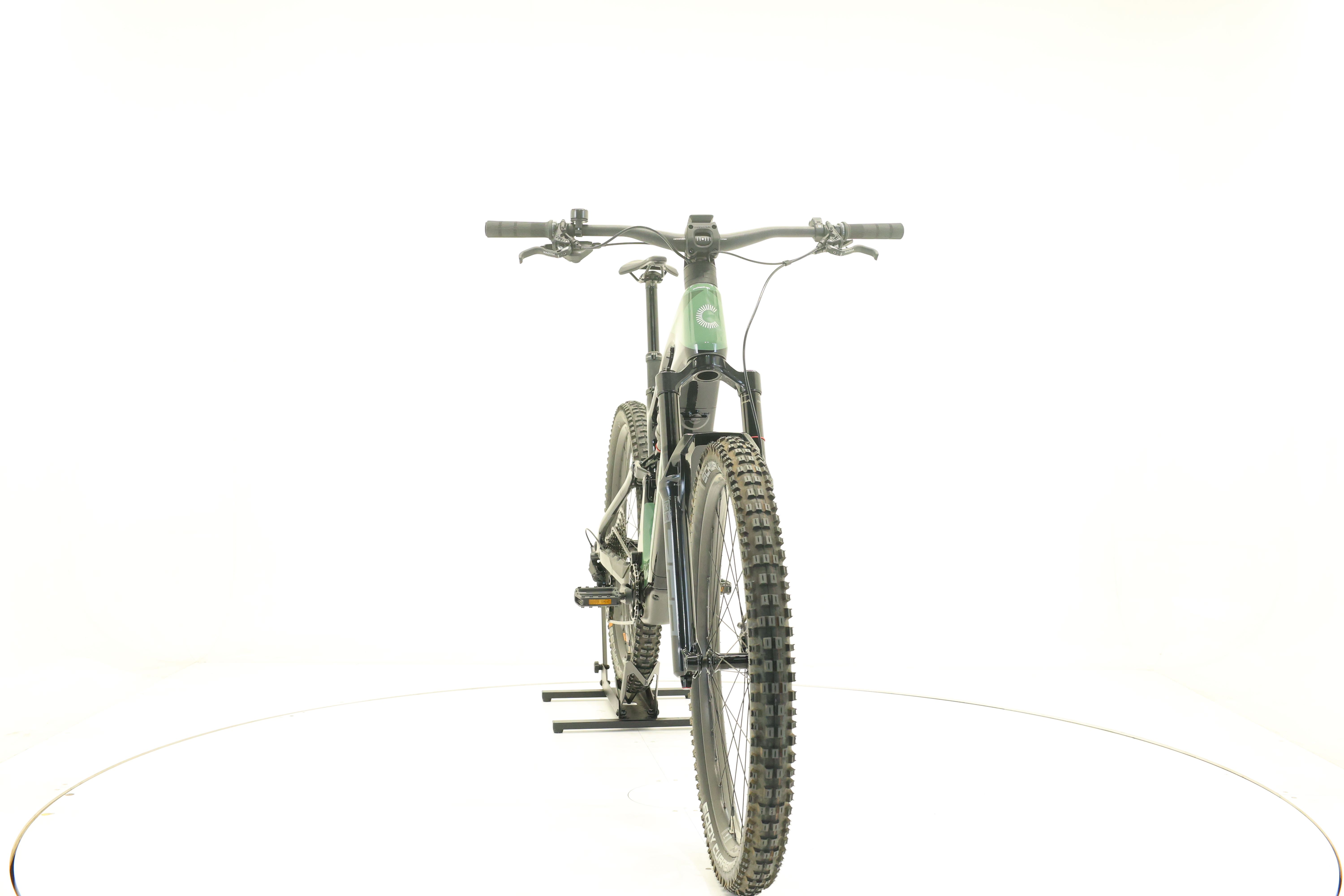 Cannondale Moterra 2, XL, 190-199 cm, 2025, 1198 km – Bild 2 von 5