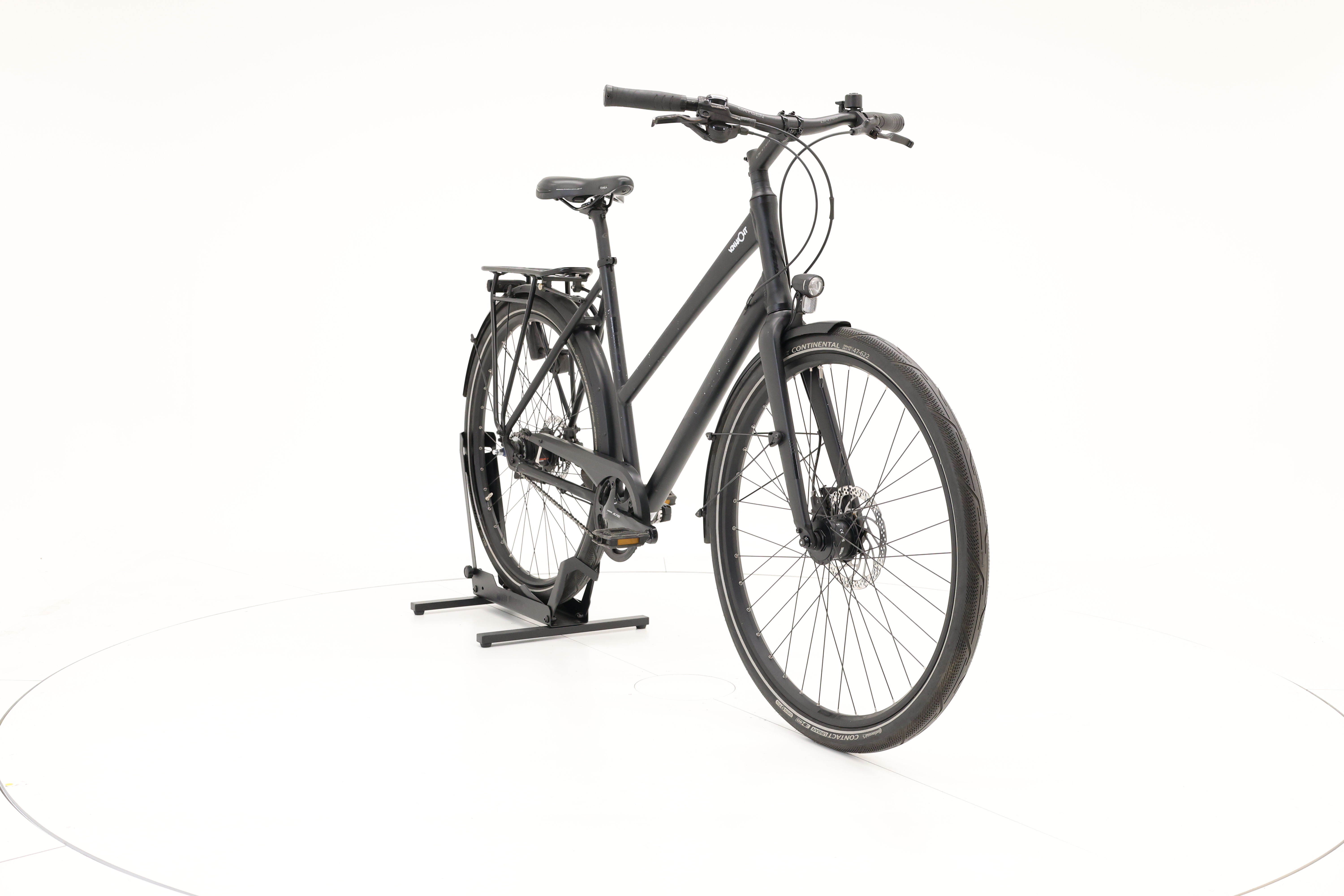 Stevens Courier Lite Lady 23 54, 54 cm, 170-179 cm, 2024, 0 km – Bild 4 von 32