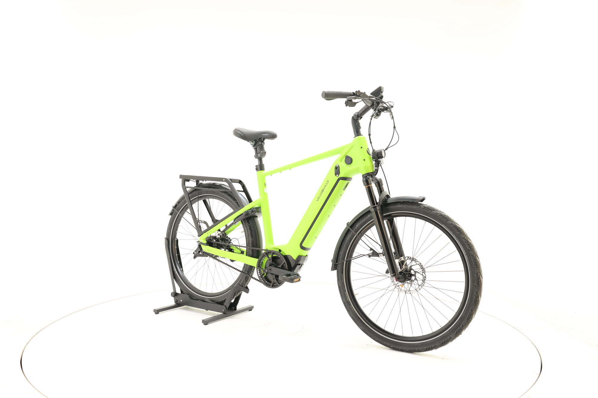 Velo de Ville SEB 990 Pro, 58 cm, 180-189 cm, 2025, 1 km – Bild 3 von 8