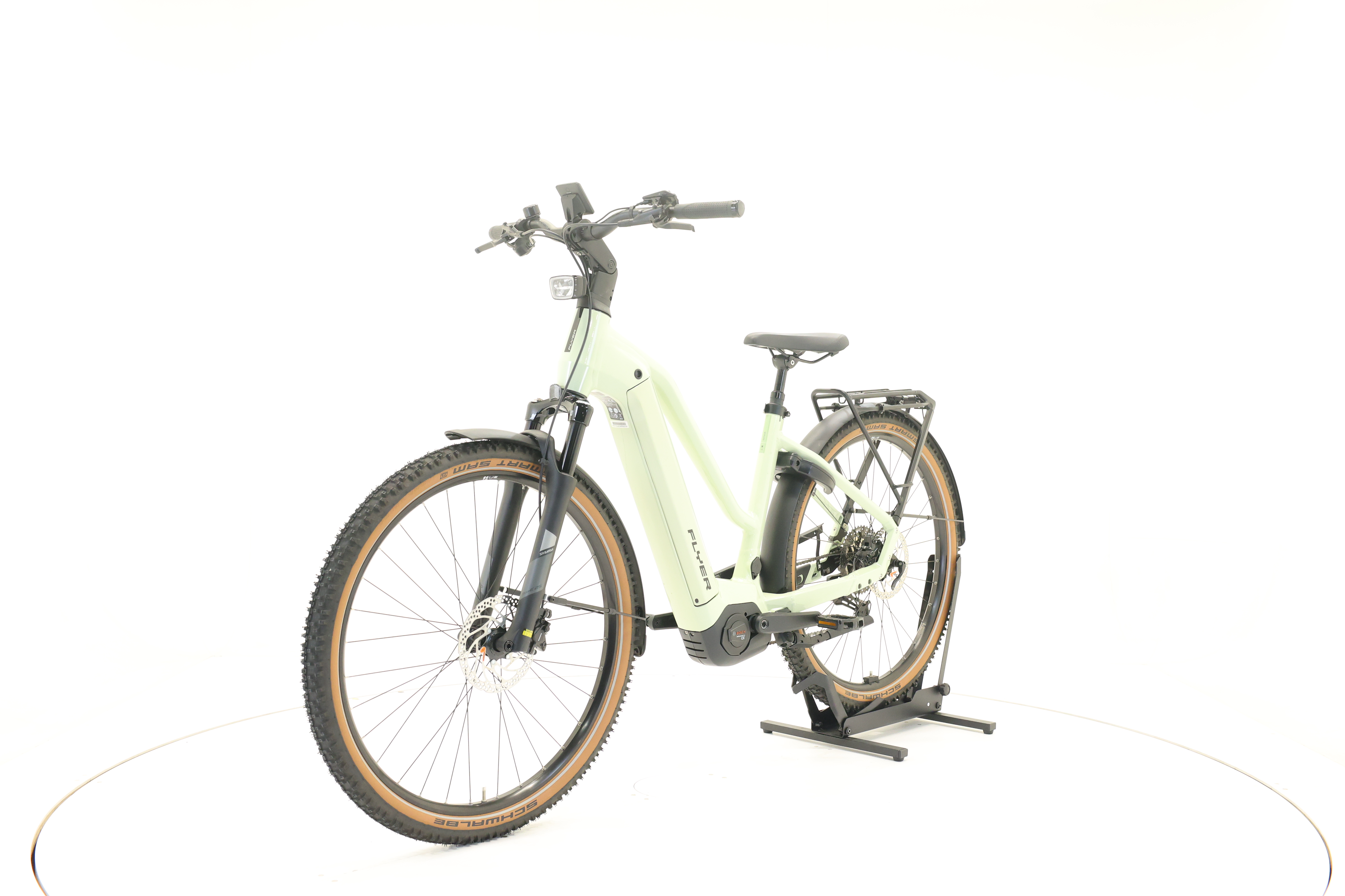 FLYER Gotour 7.12 XC