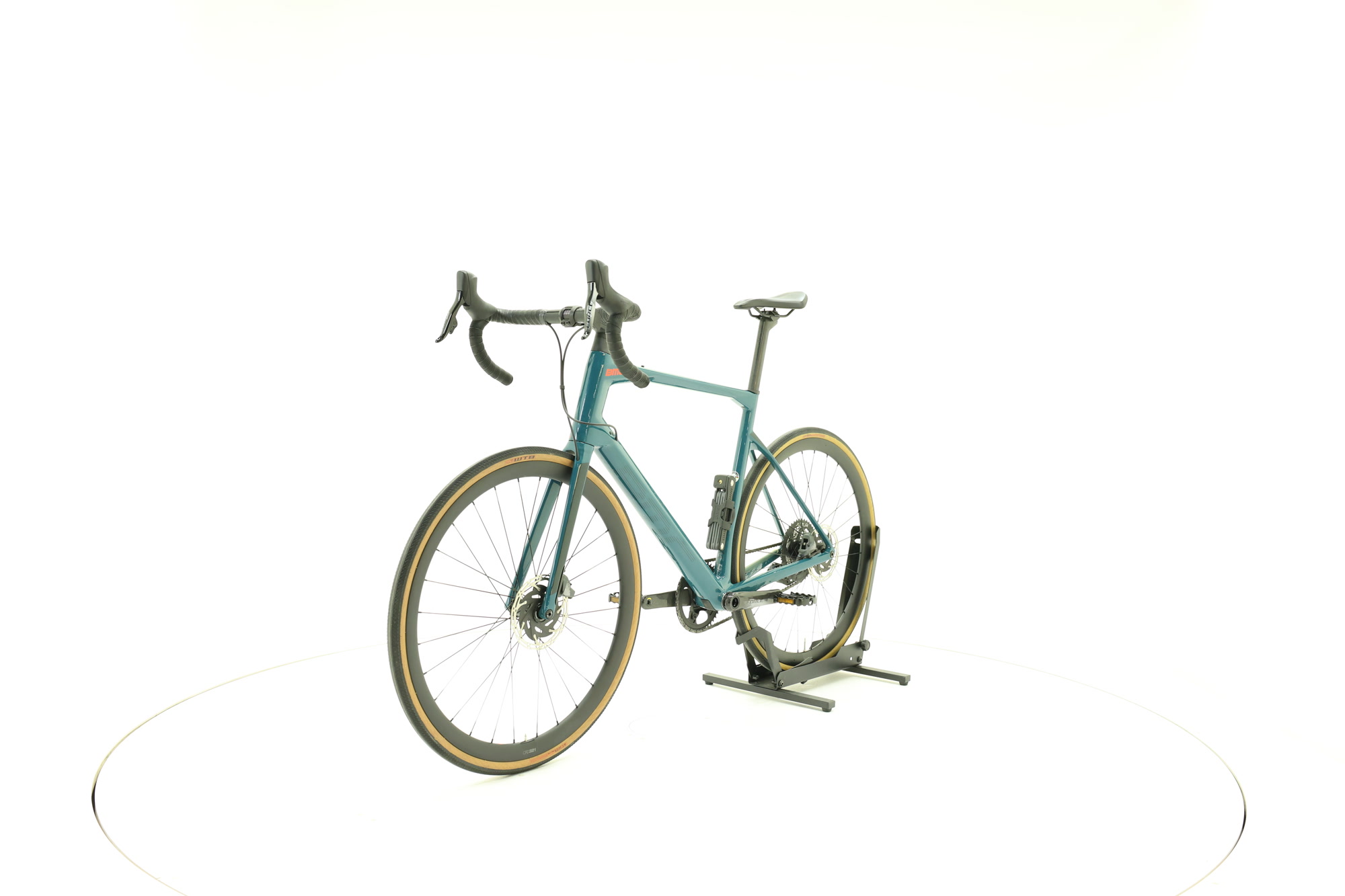 BMC Roadmachine X One, 58 cm, 180-189 cm, 2023, 0 km – Bild 1 von 8