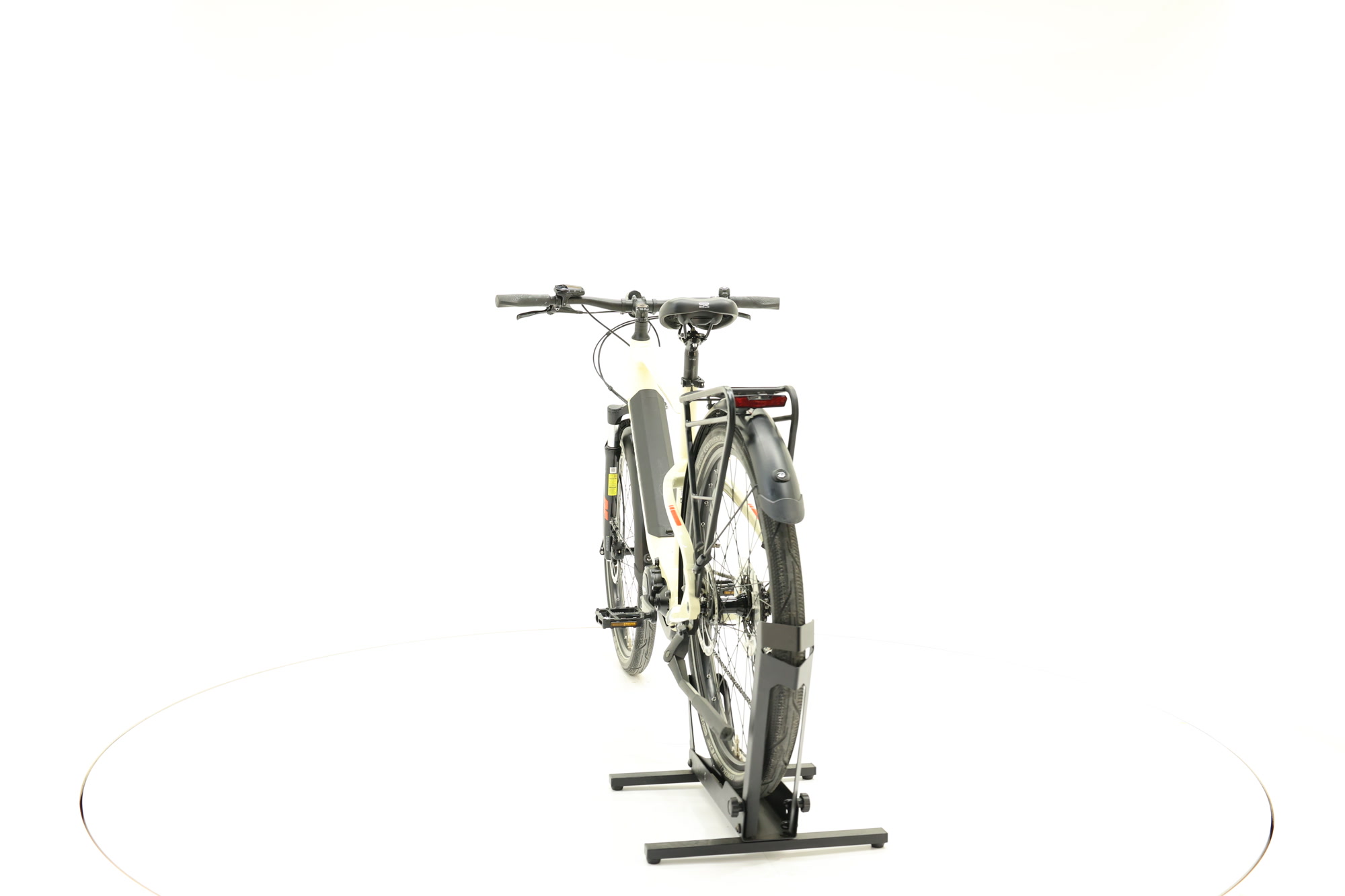 Haibike Trekking 4 – Bild 5 von 7