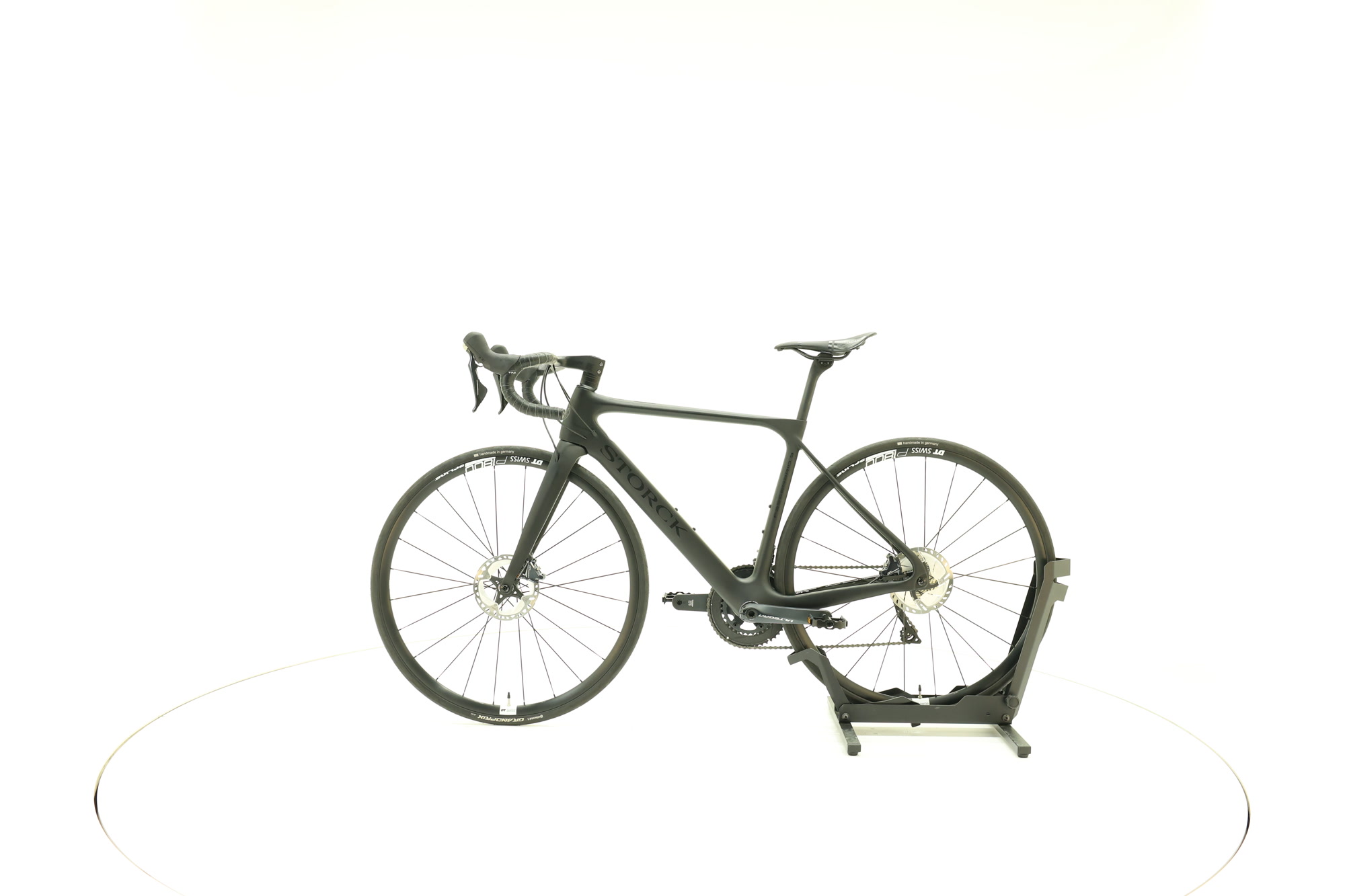 Storck Facenario F.3 Comp Ultegra, S, 160-169 cm, 2023, 0 km – Bild 10 von 23