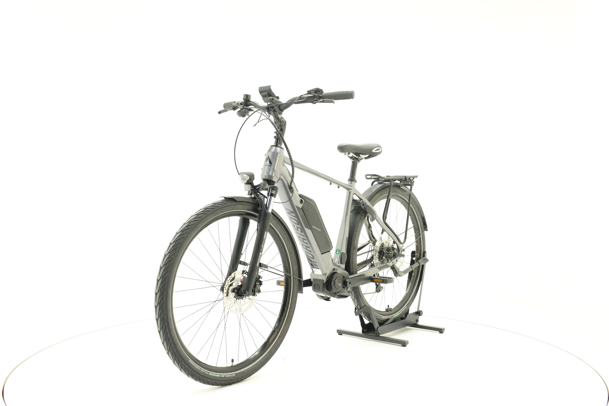 MORRISON E 6.5, 50 cm, 160-169 cm, 2023, 1592 km – Bild 2 von 23