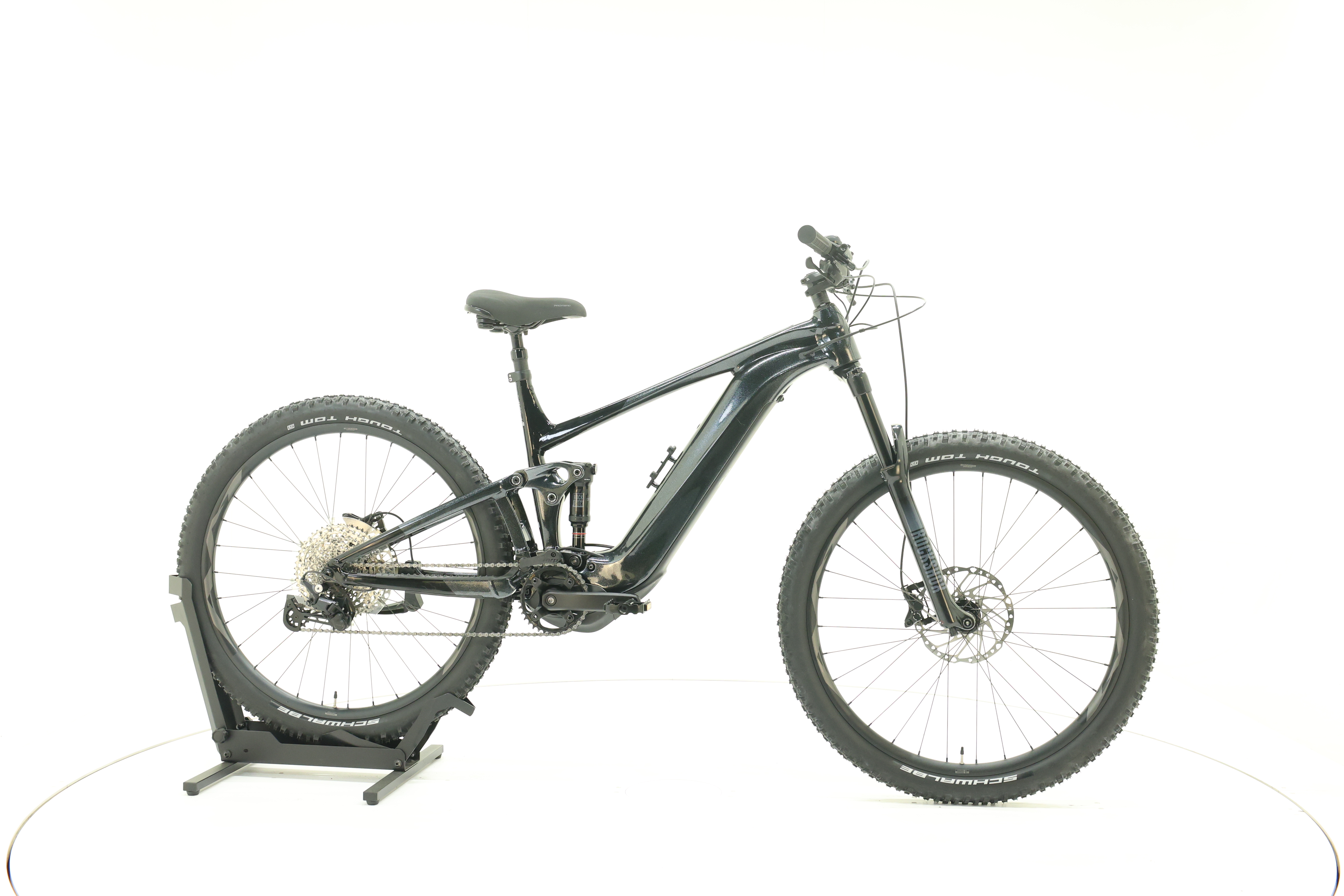 GIANT Trance X E+ 3, 48 cm, 180-189 cm, 2023, 729 km – Bild 6 von 32
