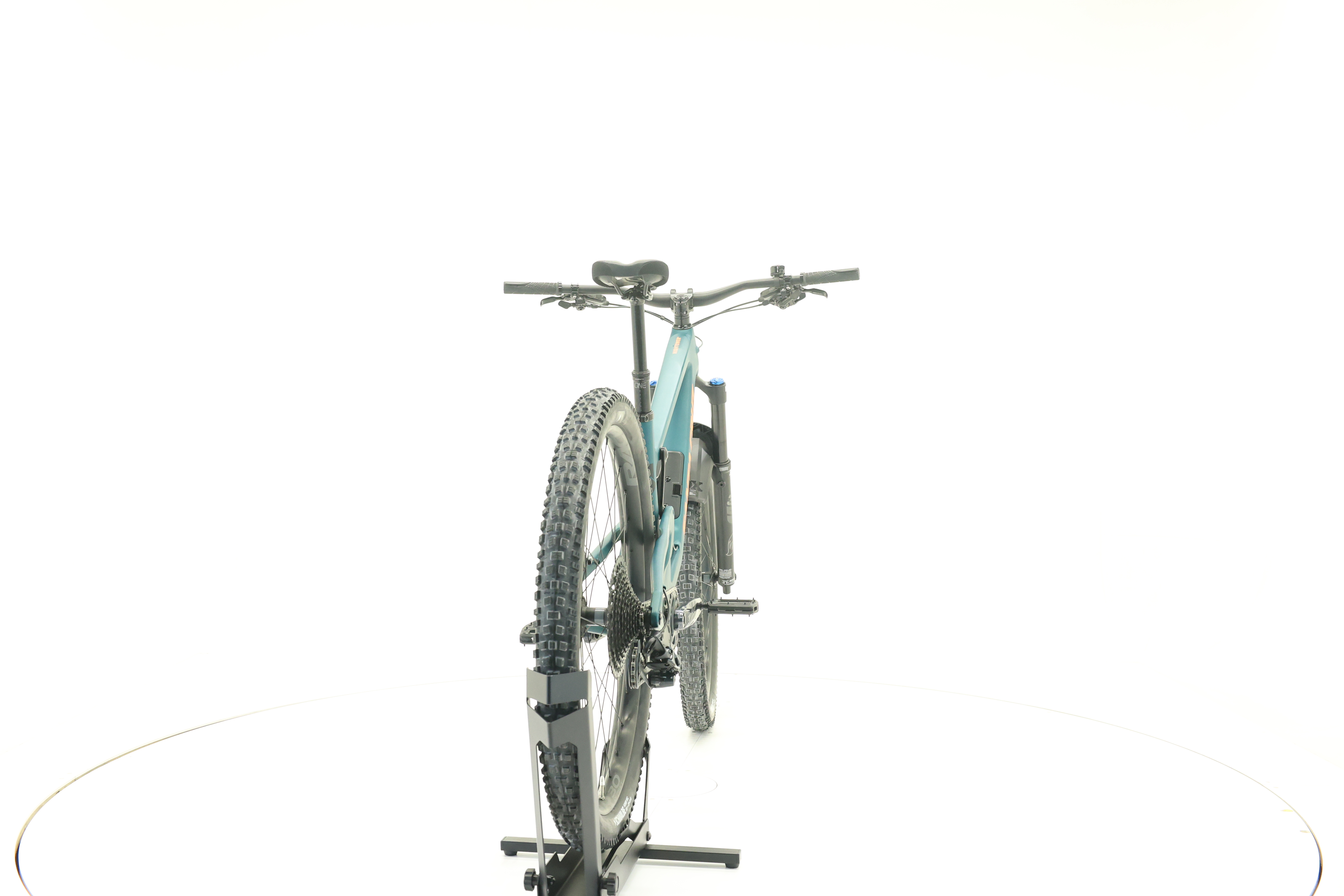 Santa Cruz Hightower, M, 170-179 cm, 2023, 0 km – Bild 4 von 24