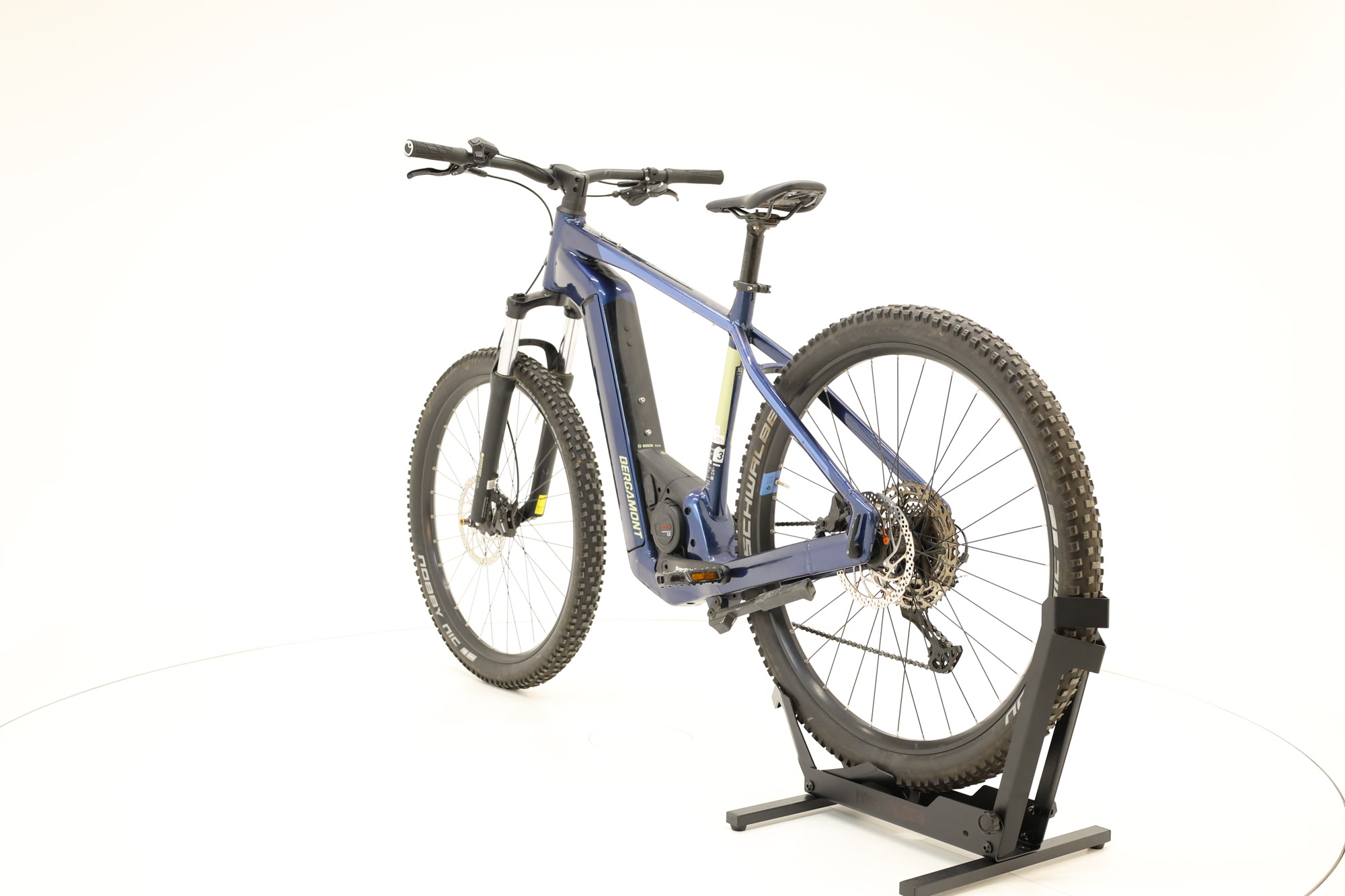 Bergamont E-Revox Premium Sport, 52 cm, 170-179 cm, 2023, 2032 km – Bild 2 von 8