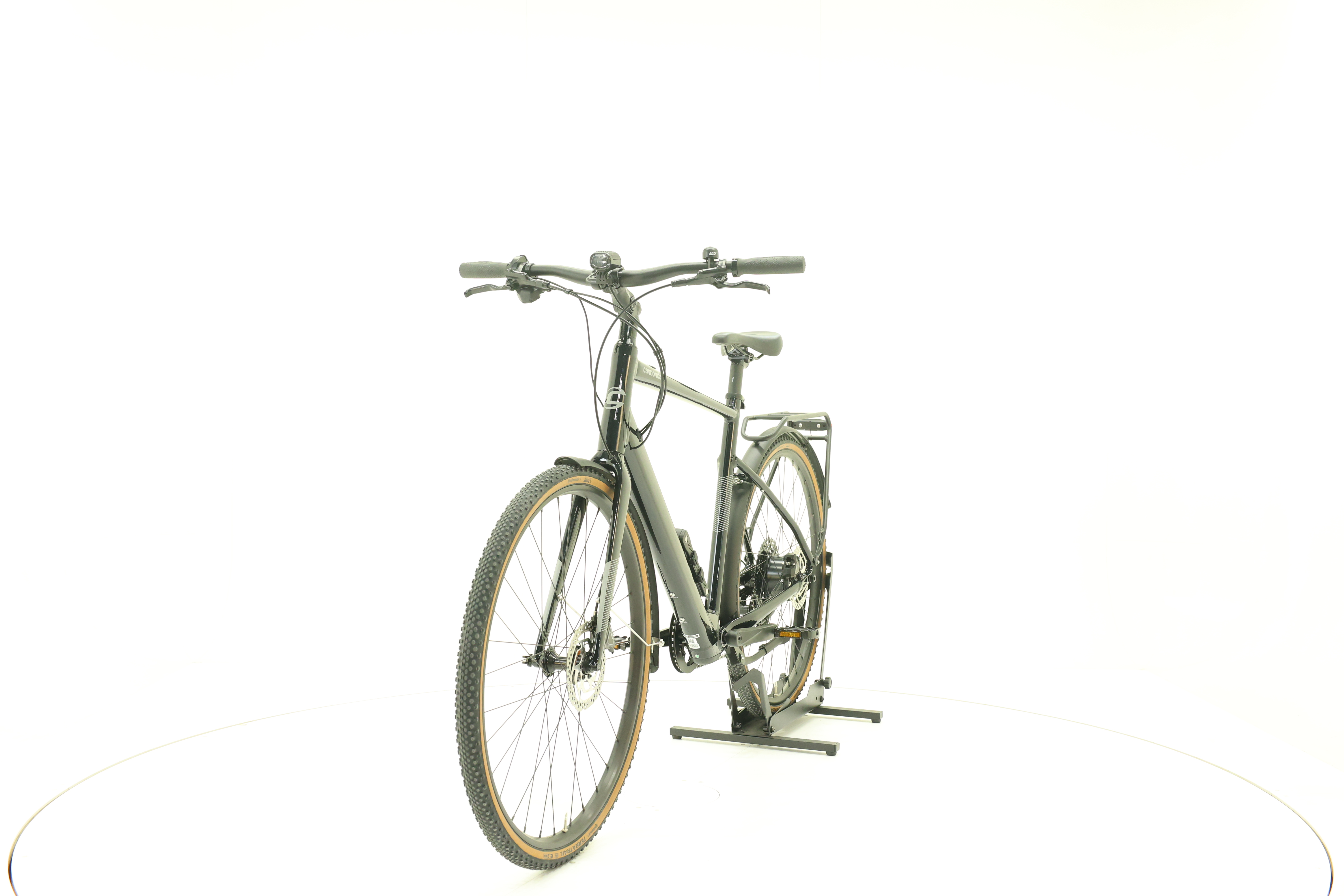 Cannondale Tesoro Neo SL EQ, 55 cm, 170-179 cm, 2023, 0 km – Bild 9 von 24