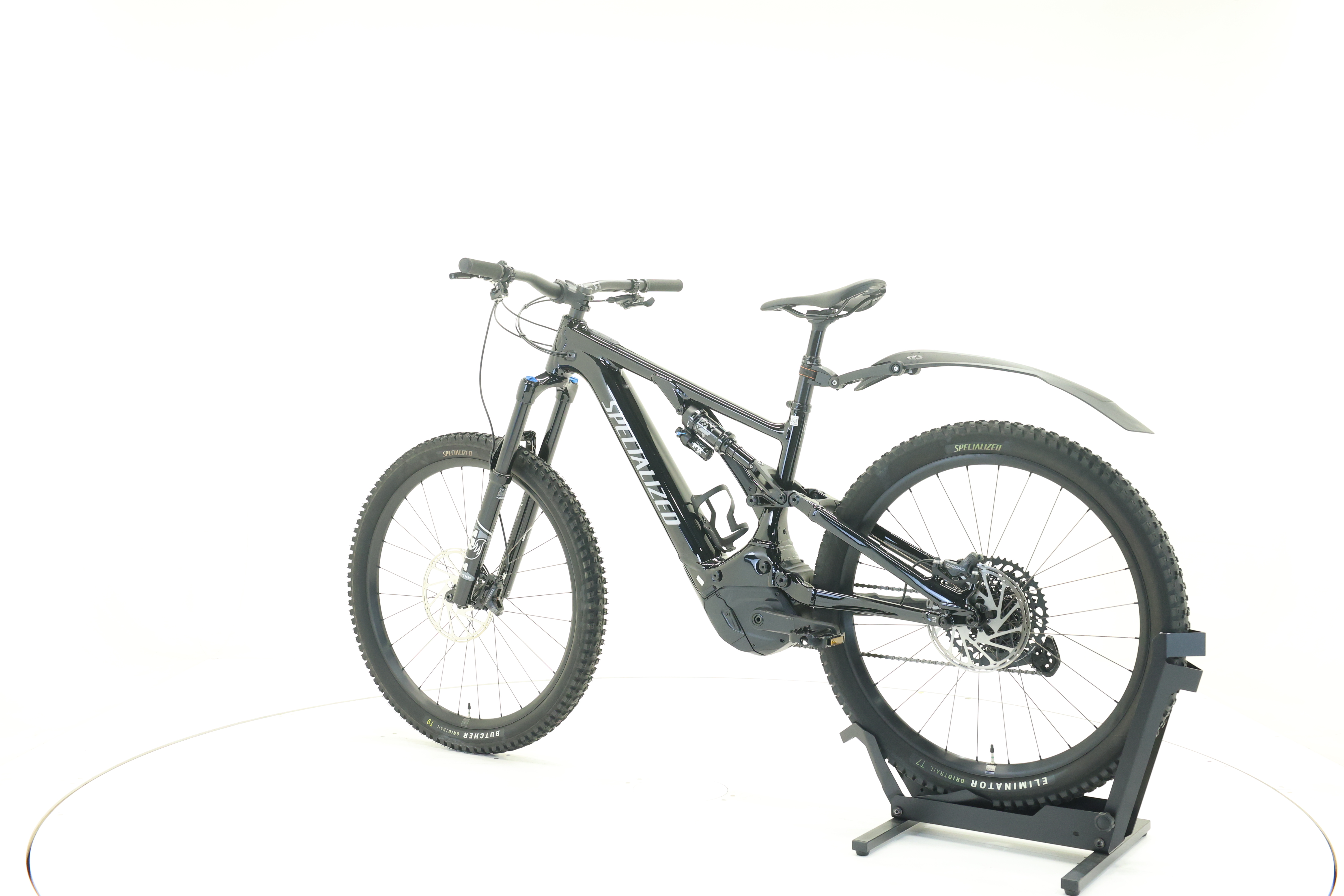 Specialized Comp alloy NB, S4 (L), 180-189 cm, 2023, 473 km – Bild 4 von 5