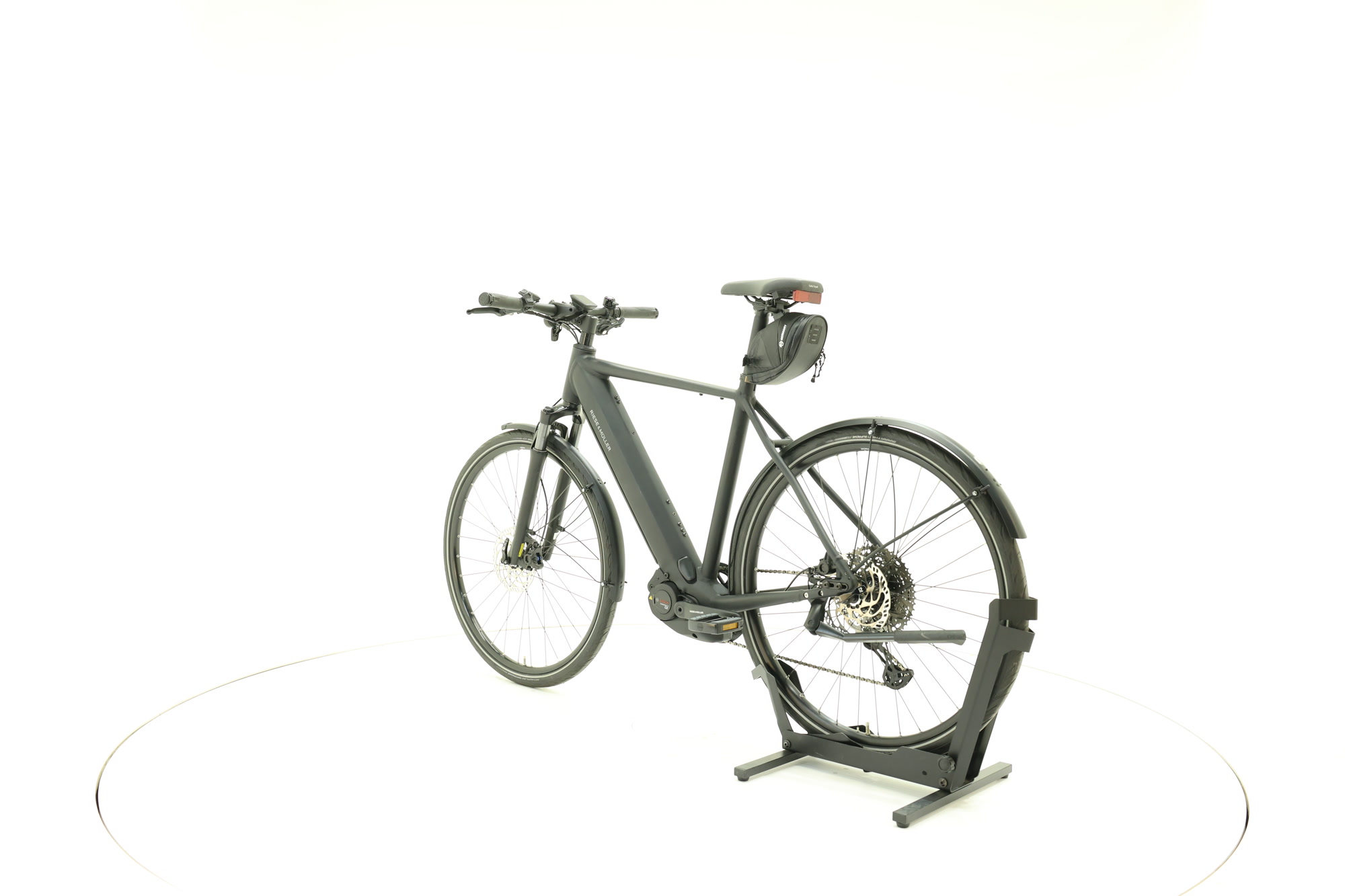 Riese und Müller Roadster4 touring, 56 cm, 180-189 cm, 2025, 426 km – Bild 3 von 12