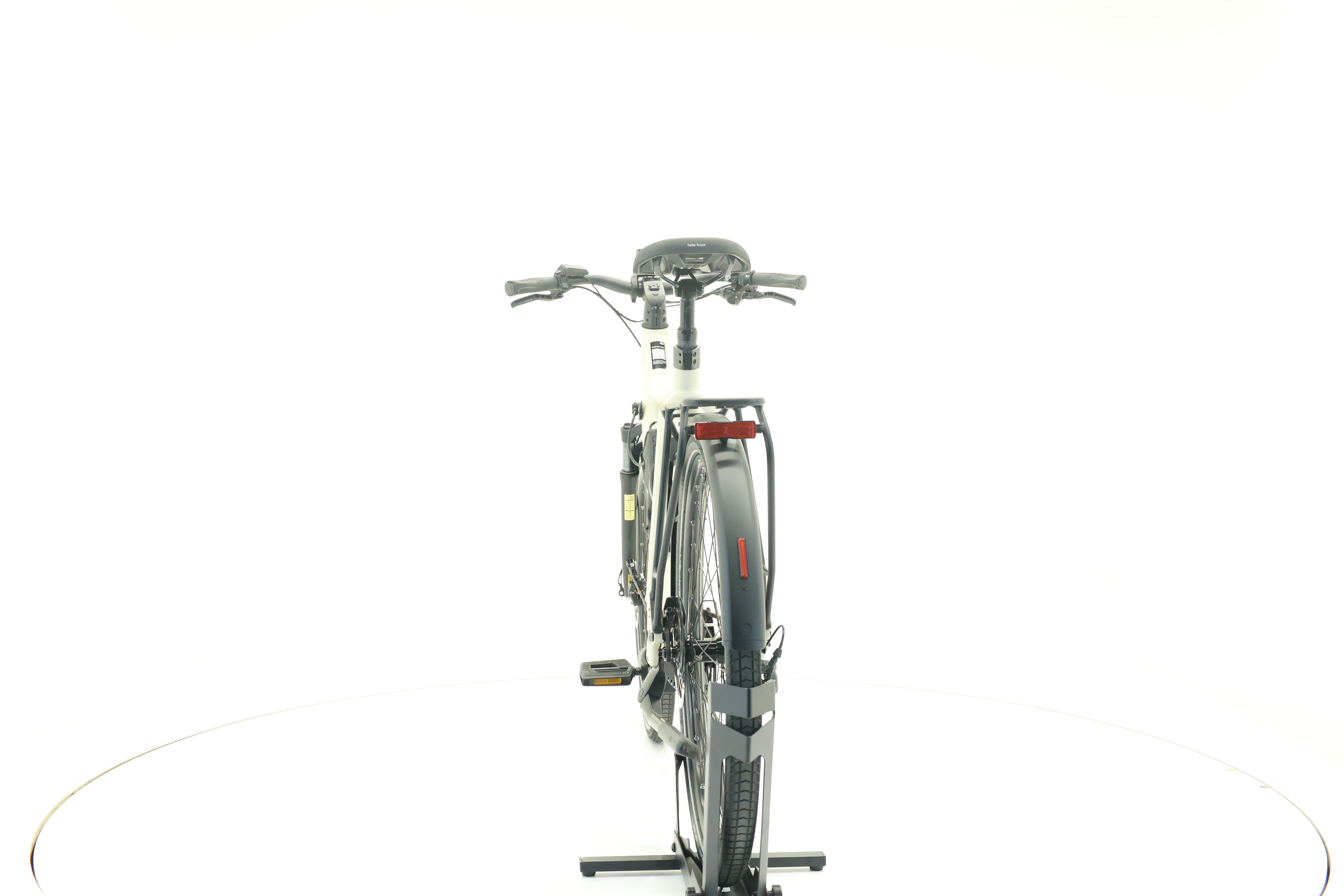 Riese und Müller Culture Touring, 62 cm, 190-199 cm, 2025, 316 km – Bild 4 von 5