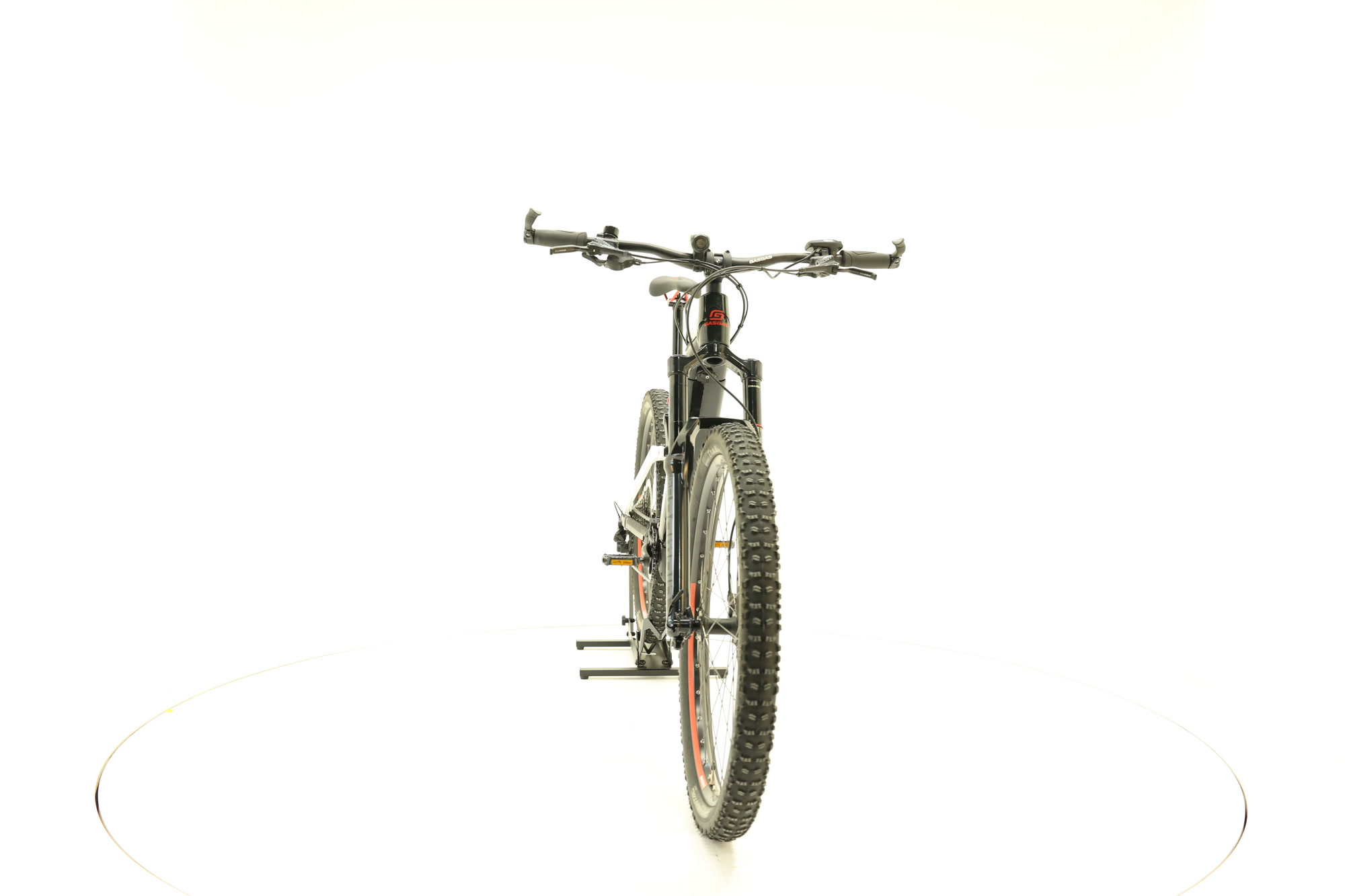 GASGAS G Enduro 2.0, L, 180-189 cm, 2024, 604 km – Bild 5 von 14
