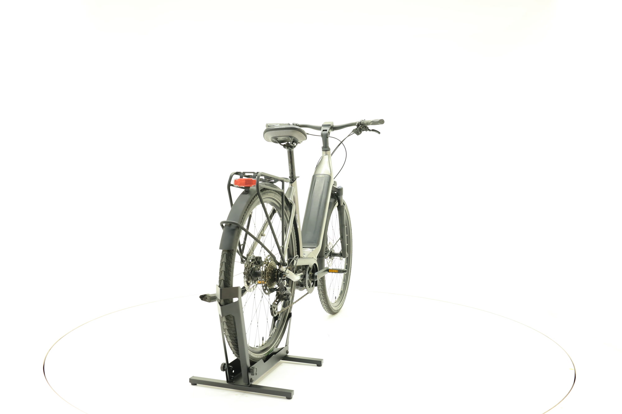 GIANT Dailytour E+2 D