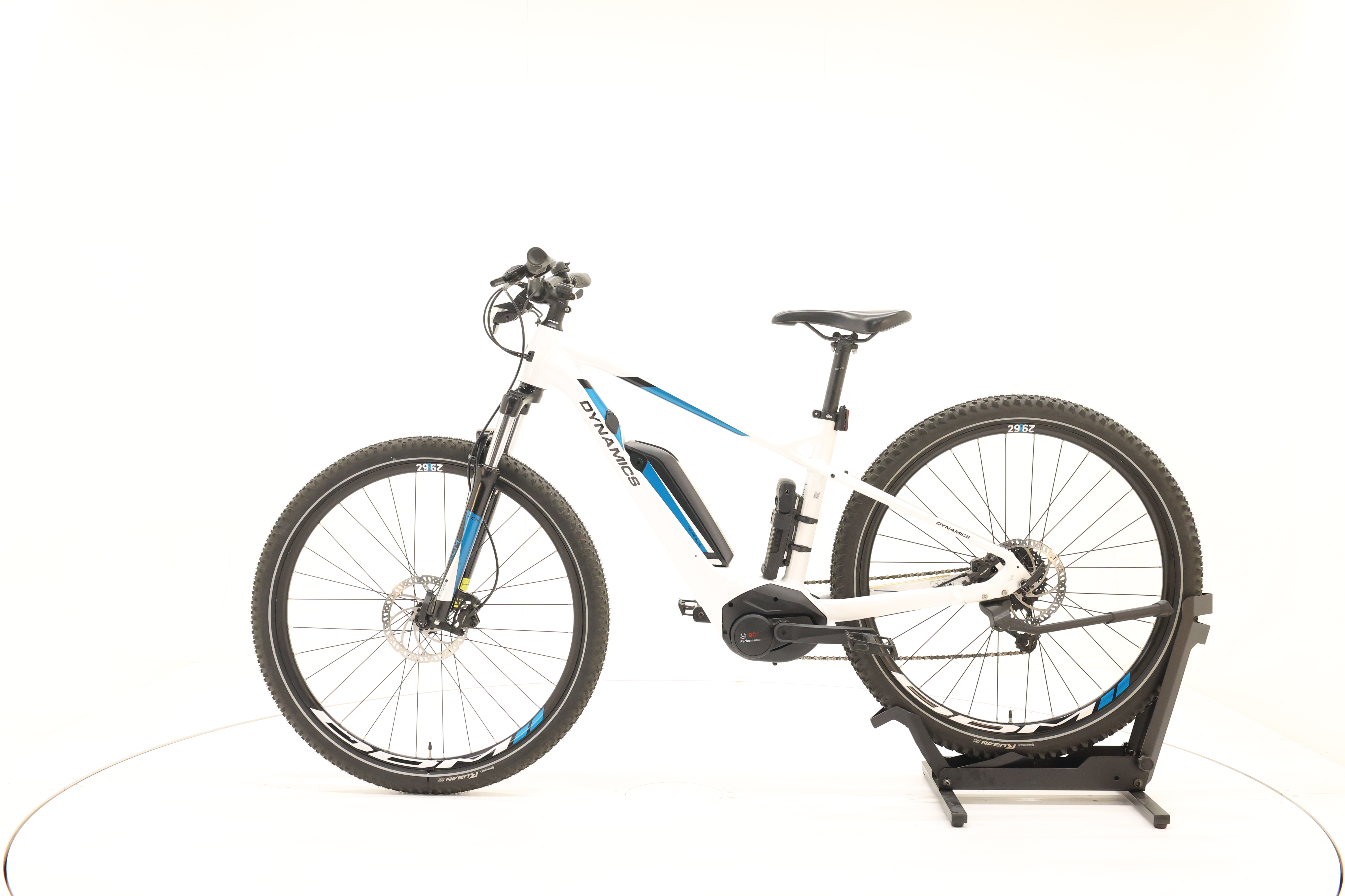 Dynamics Vulcano 500 (99407), 44 cm, 150-159 cm, 2023, 2476 km – Bild 13 von 29