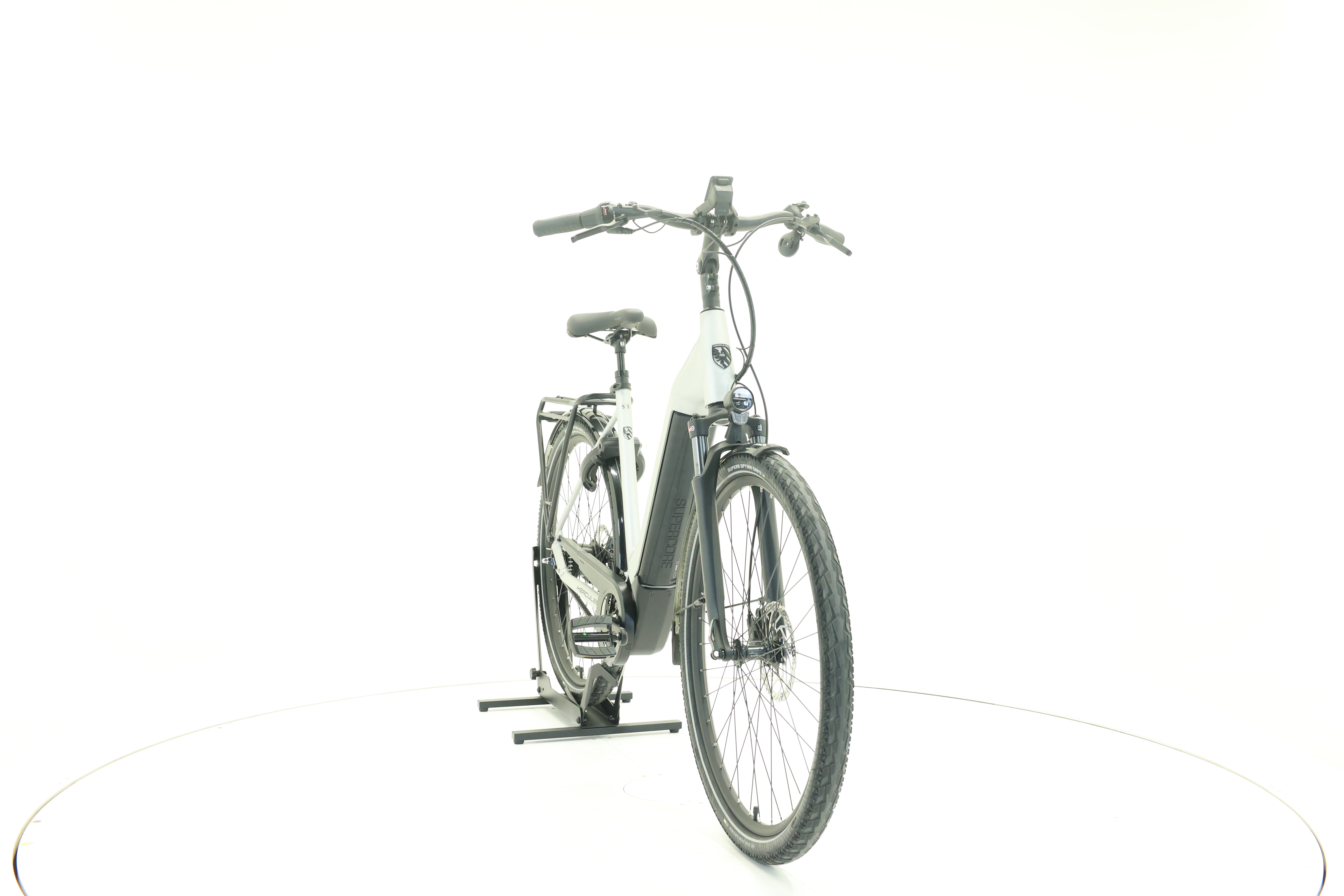 Hercules Pasero Comp I-F5 Wave 55cm 720Wh