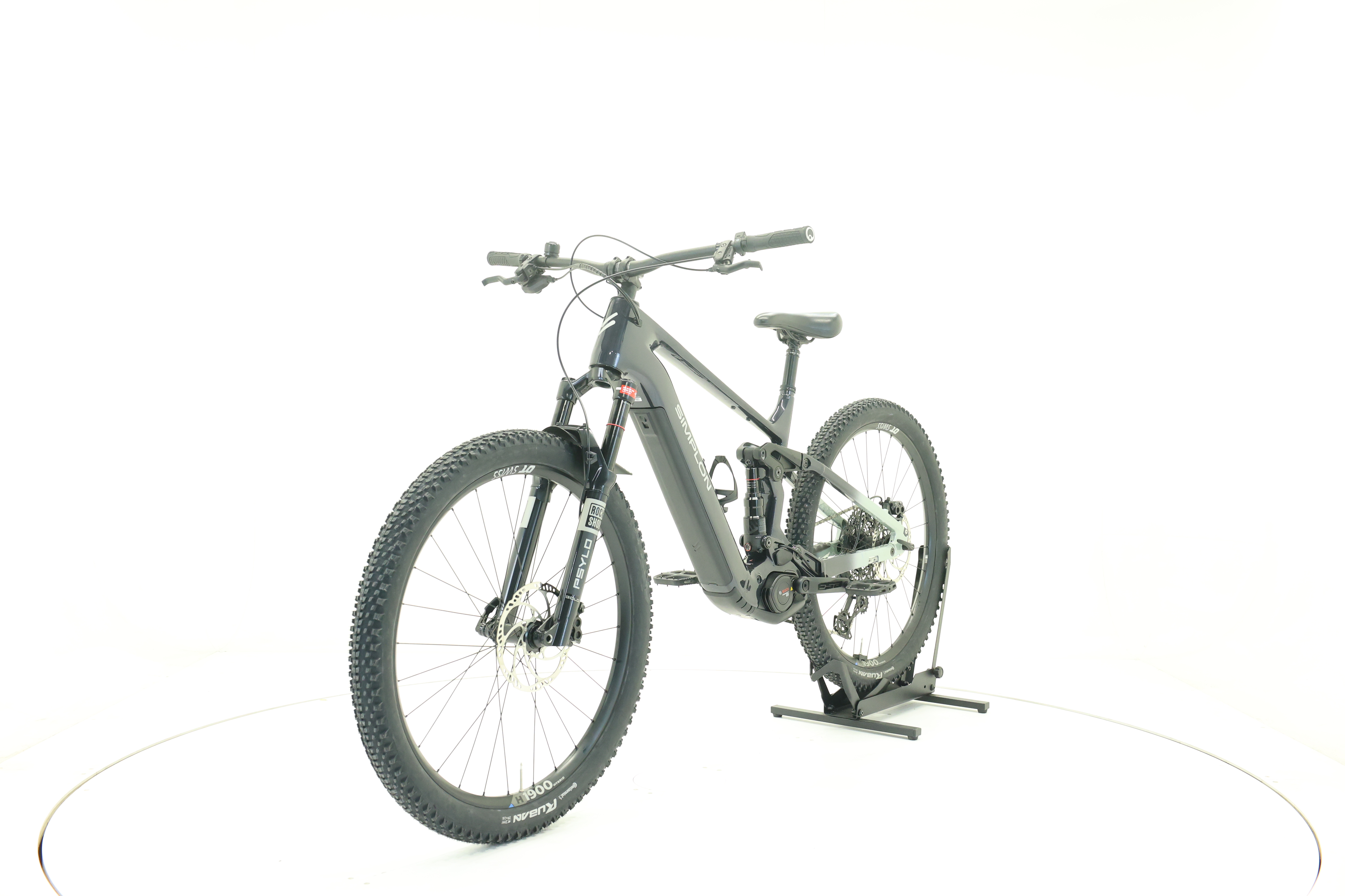 Simplon Rift :e Core+
