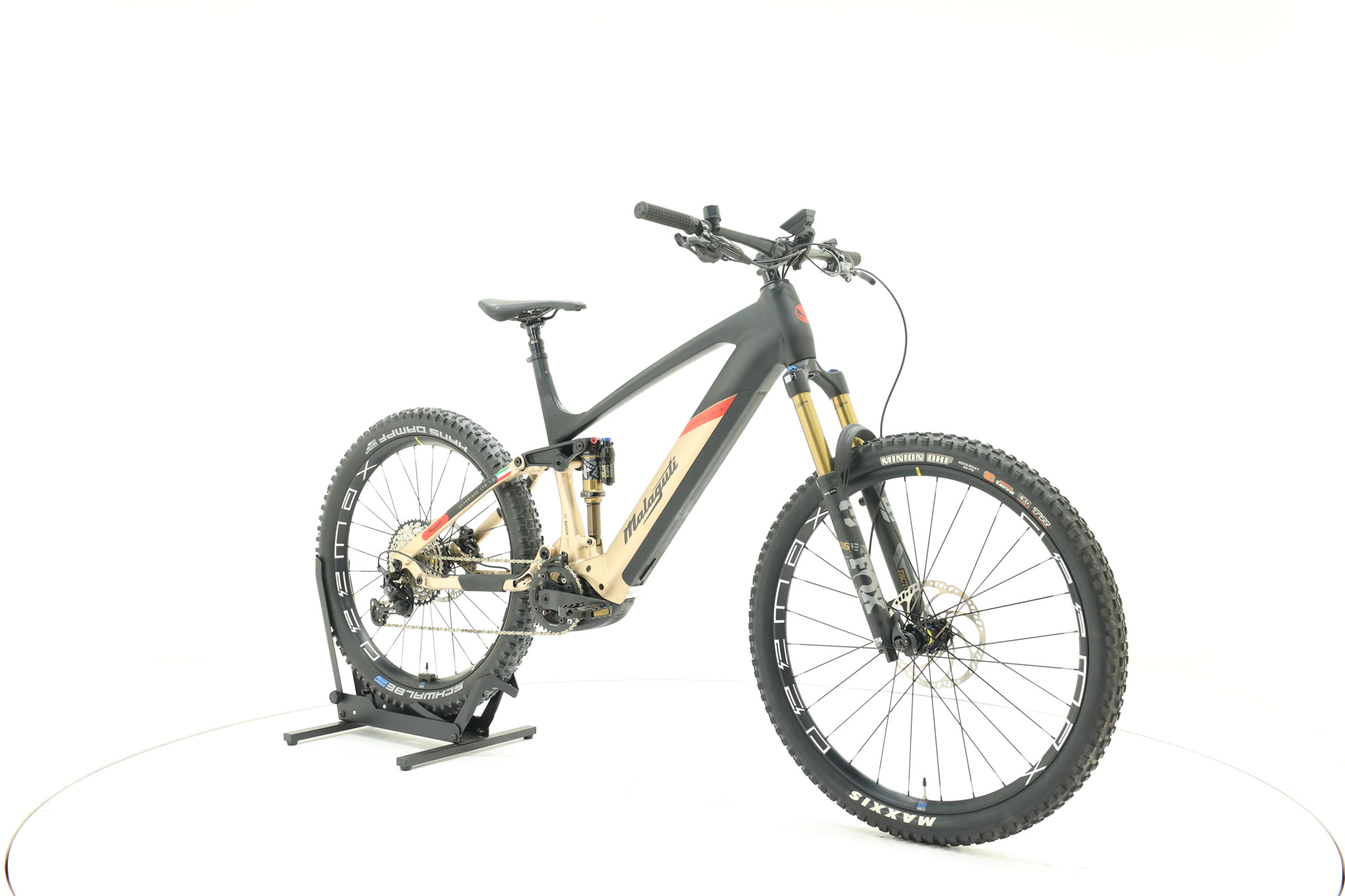 Malaguti Superiore Ltd 1.2, 52 cm, 170-179 cm, 2023, 1340 km – Bild 7 von 15