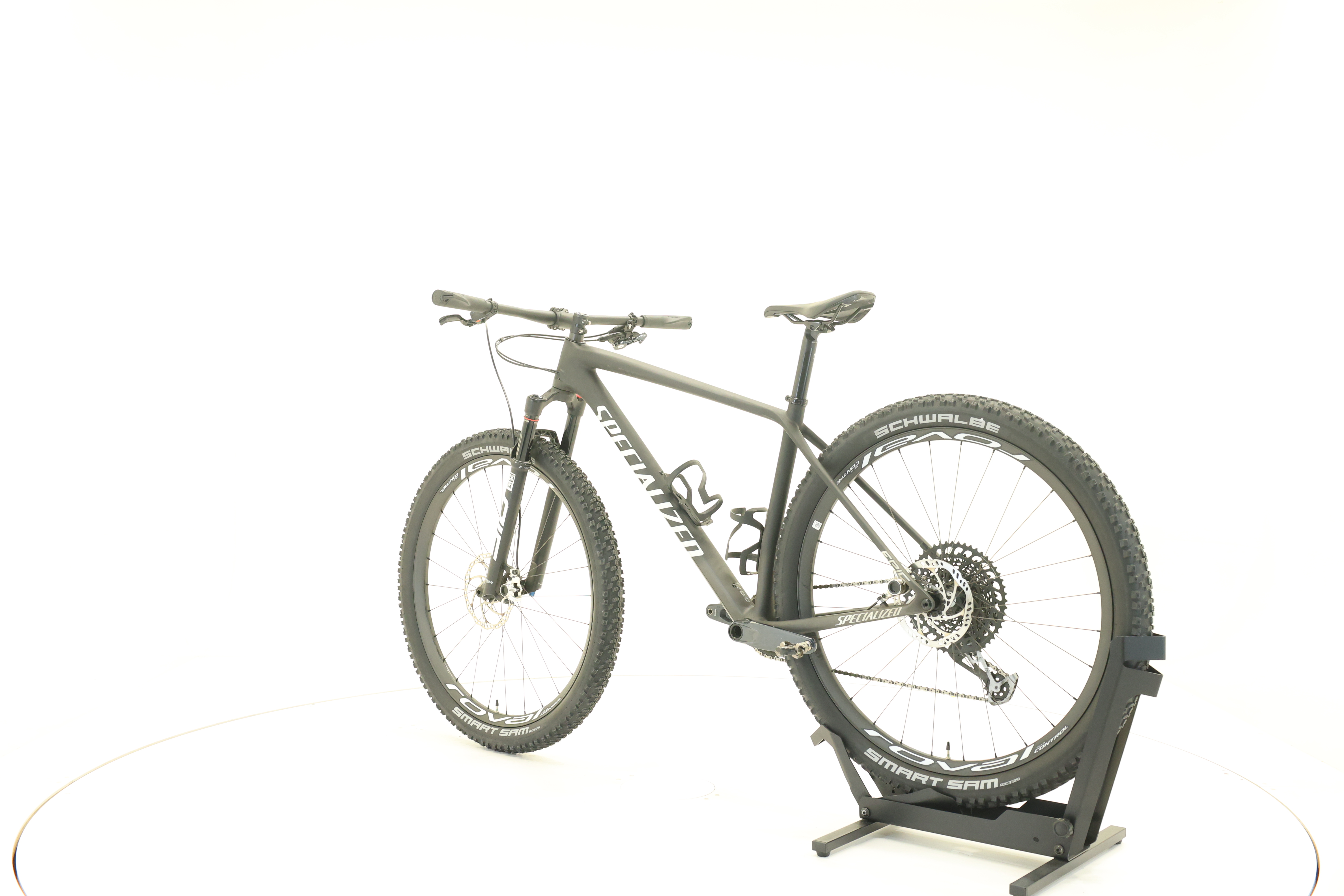 Specialized Epic HT Expert