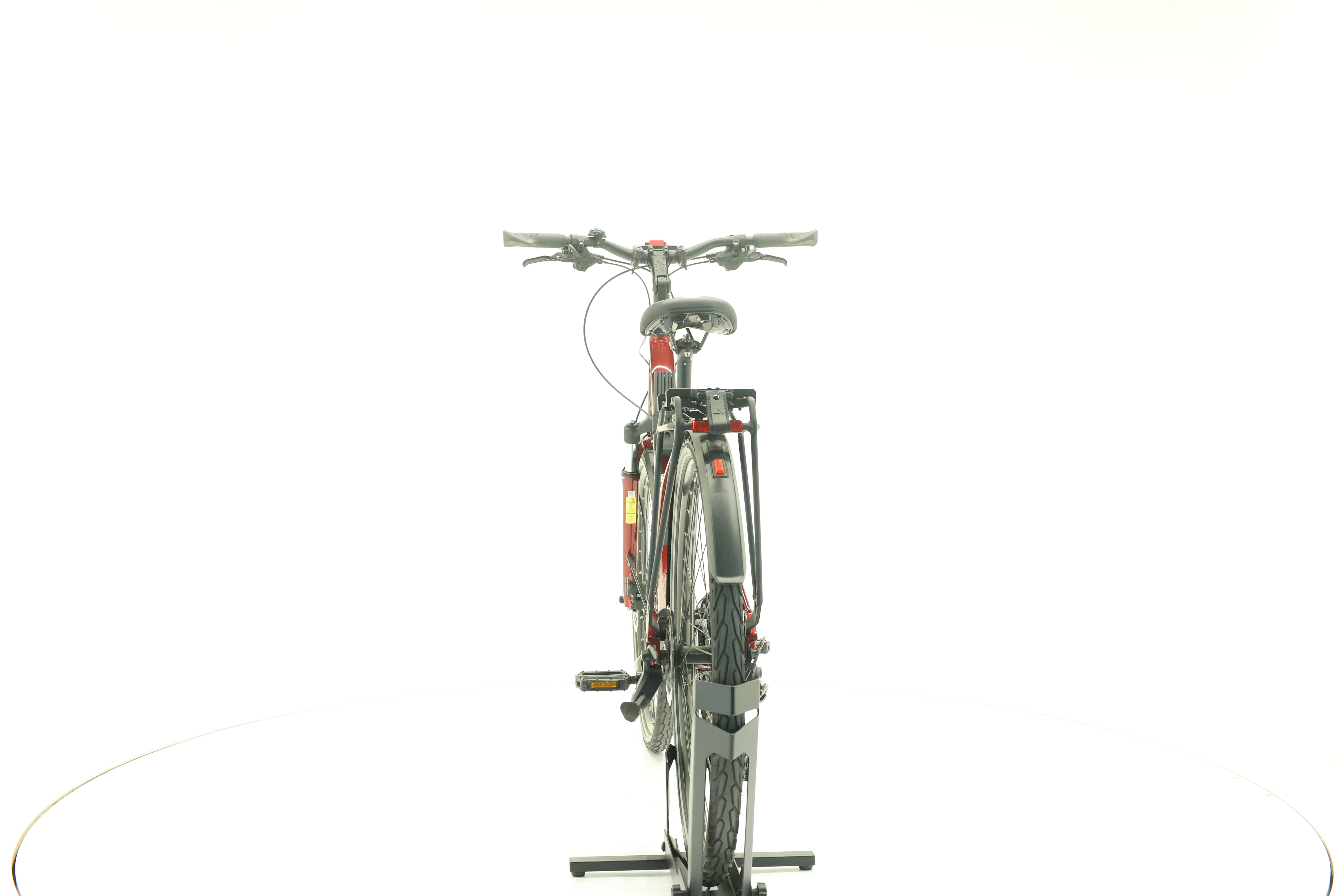 Cube Touring EXC, 49 cm, 160-169 cm, 2023, 0 km – Bild 4 von 24